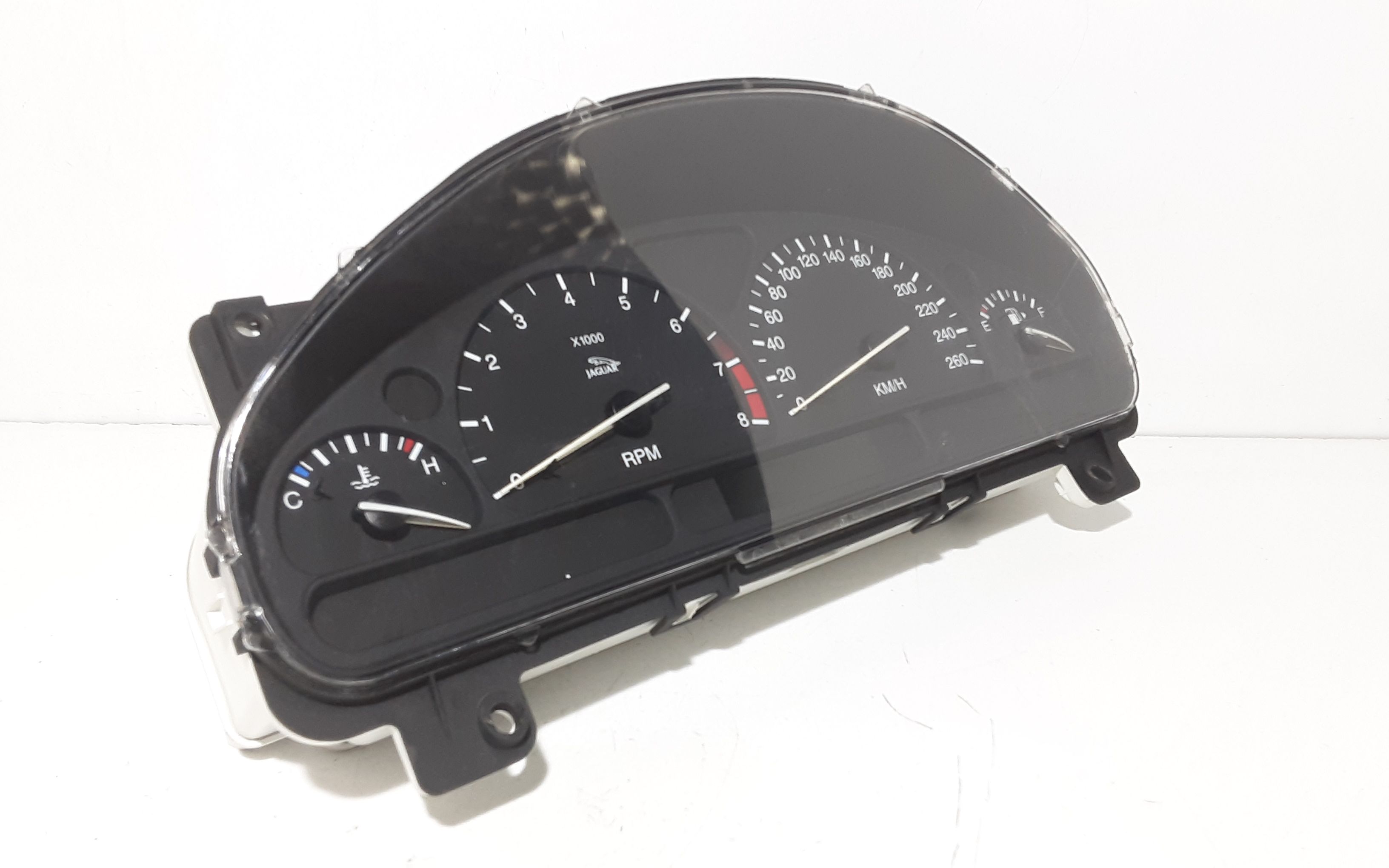 Quadro Strumenti JAGUAR S-Type 1 Serie