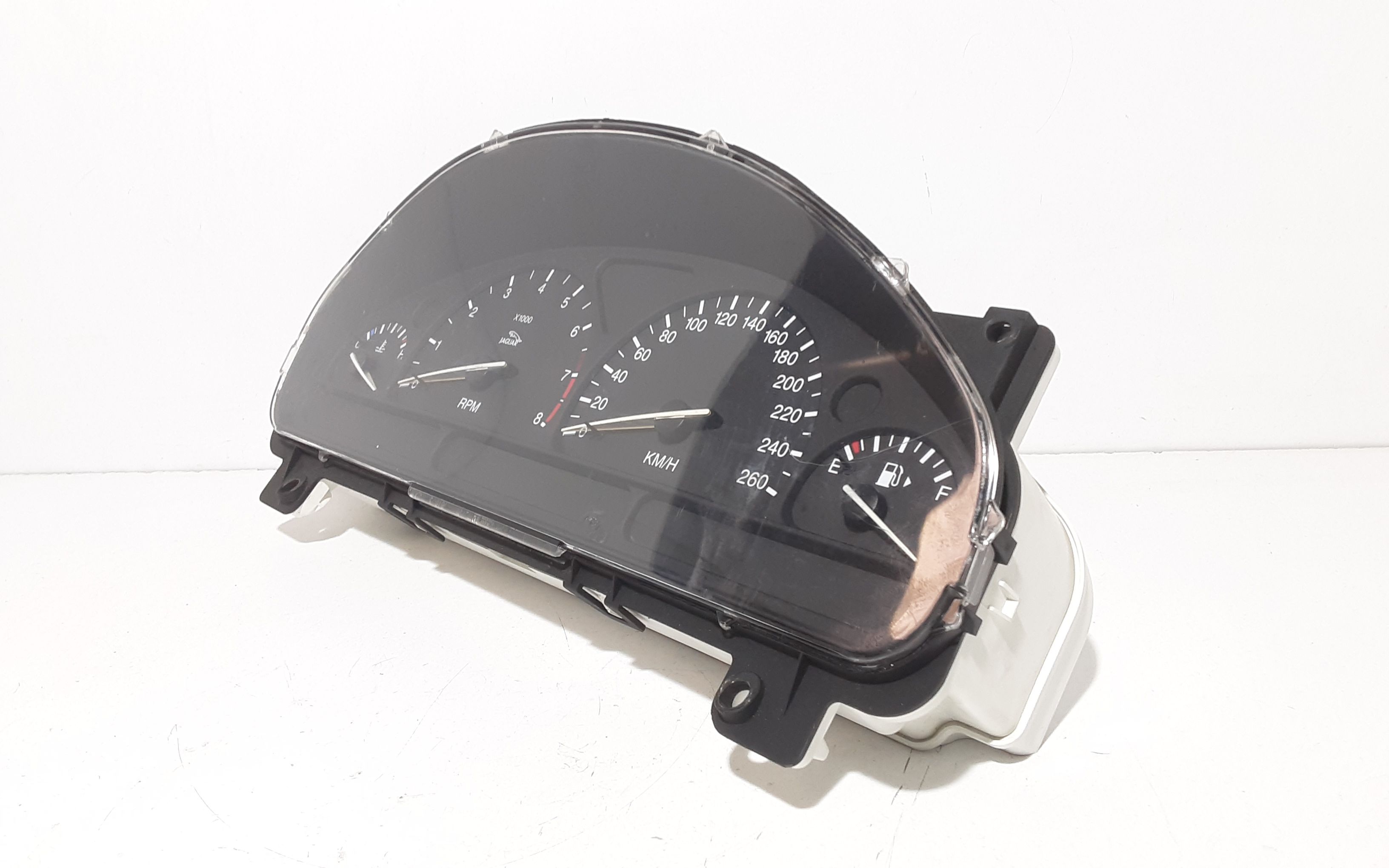 Quadro Strumenti JAGUAR S-Type 1 Serie