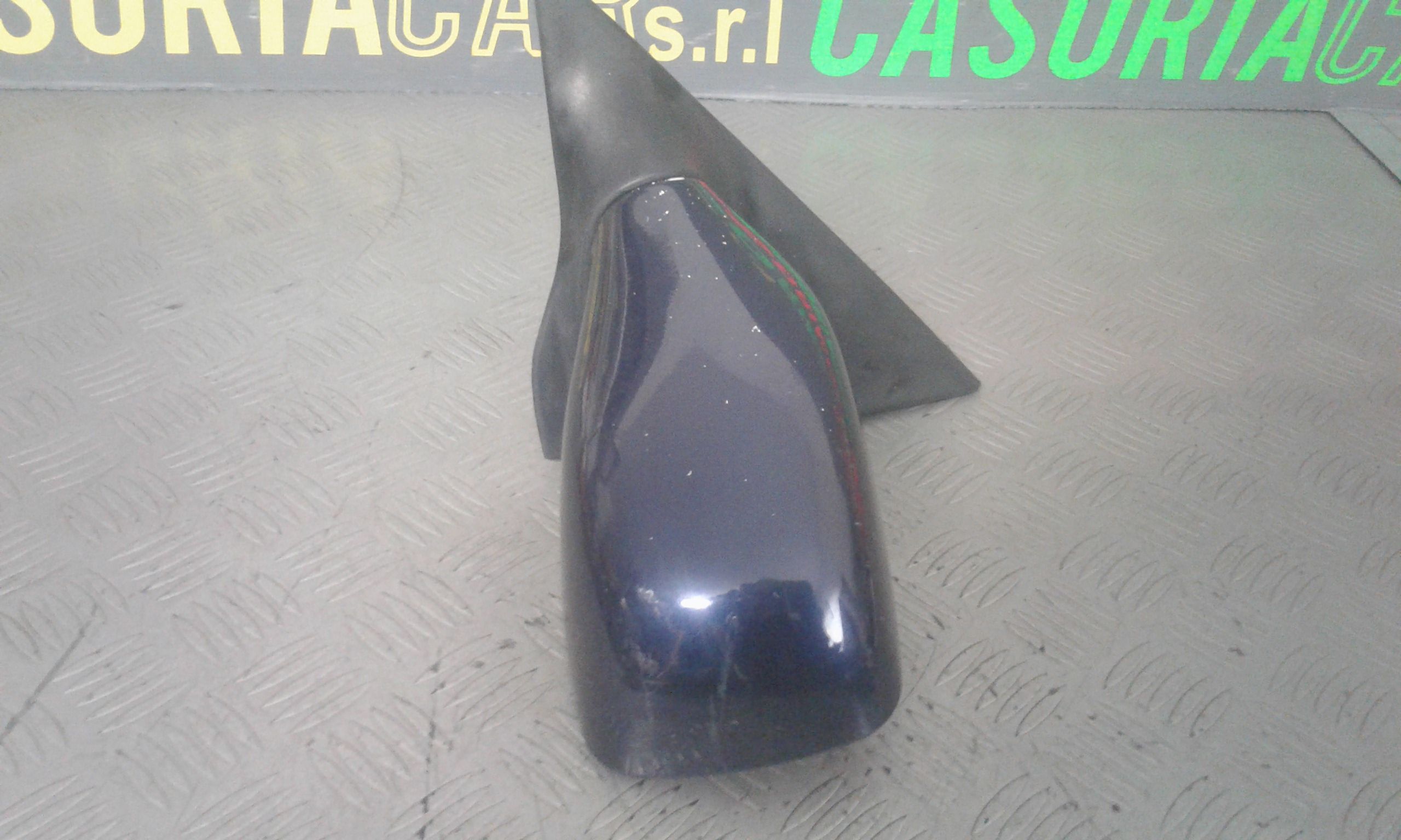 Specchietto Retrovisore Sinistro FORD Escort S. Wagon 1 Serie