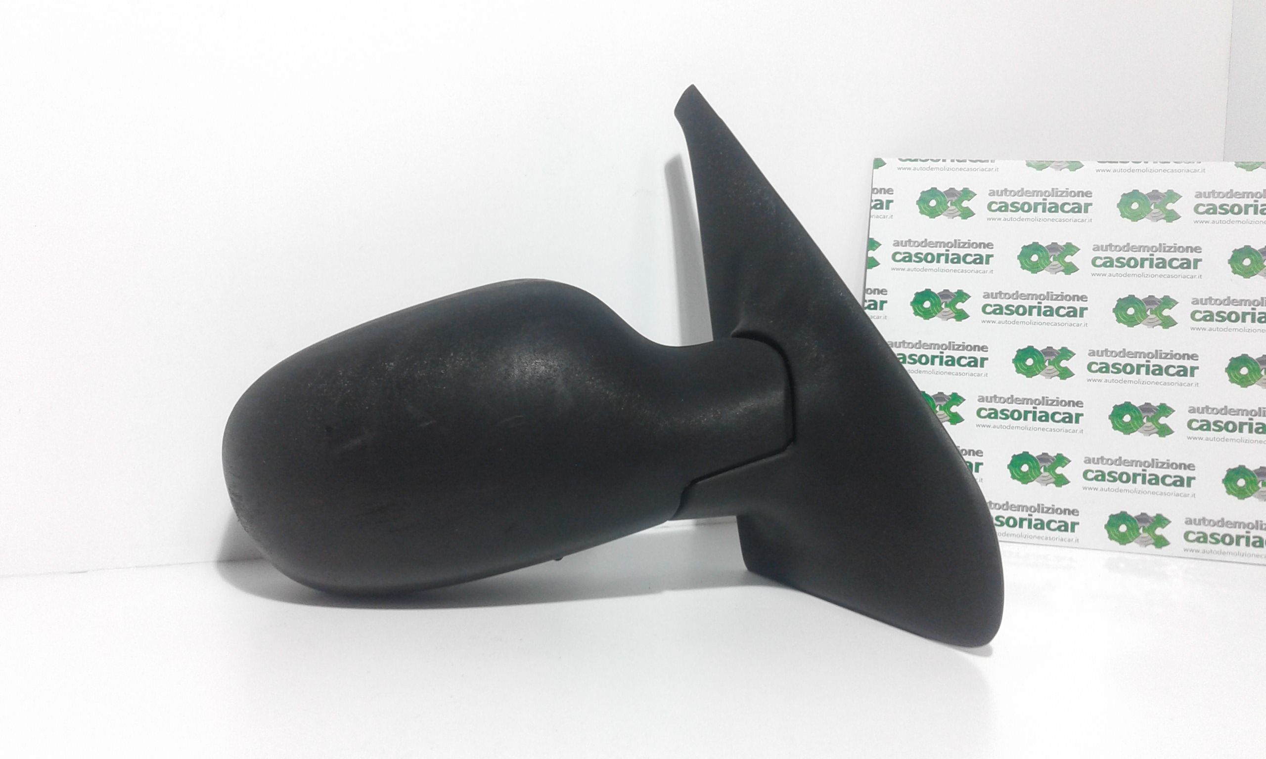 Specchietto Retrovisore Sinistro RENAULT Clio 4