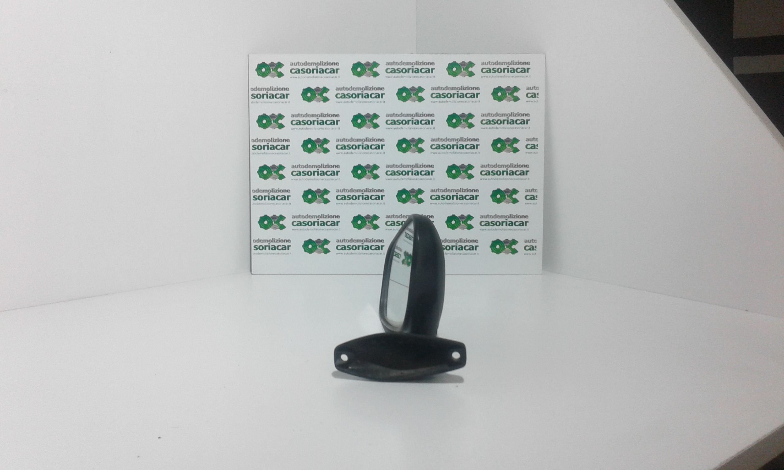 Specchietto Retrovisore Sinistro FIAT 126 1 Serie