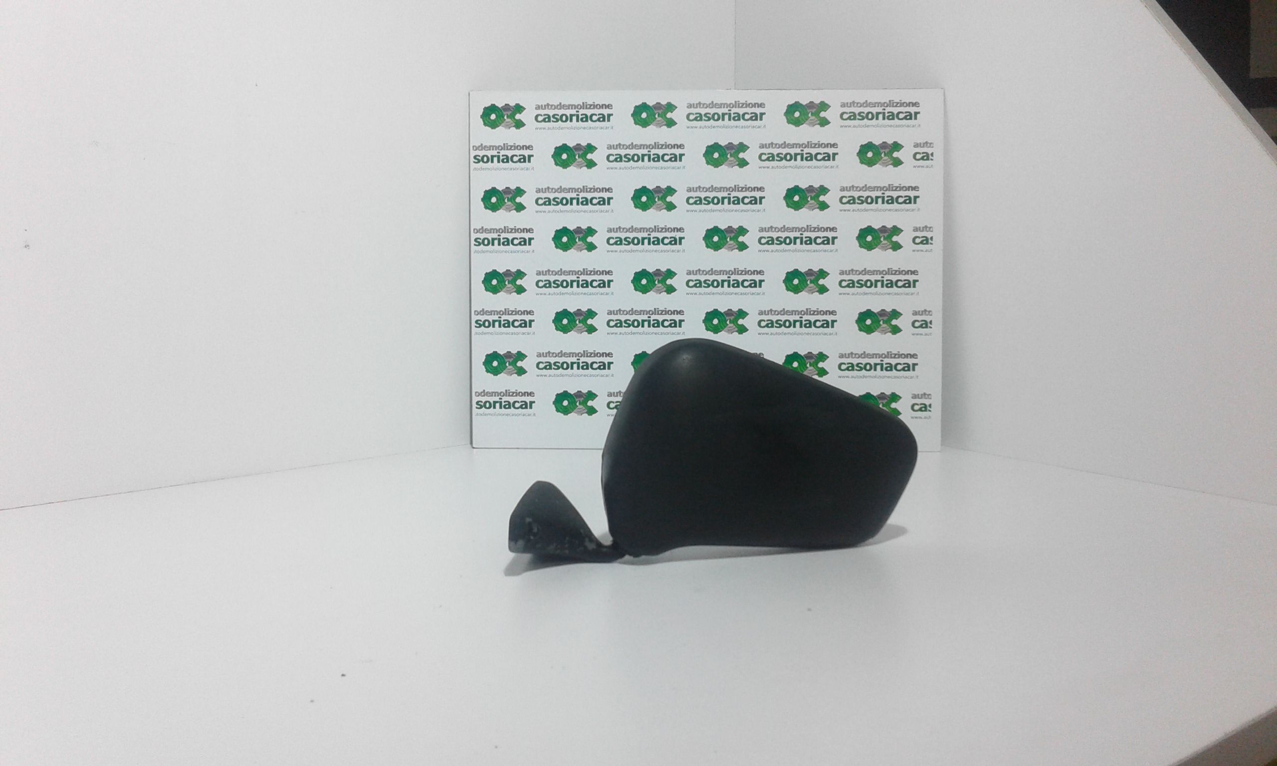 Specchietto Retrovisore Sinistro FIAT 126 1 Serie