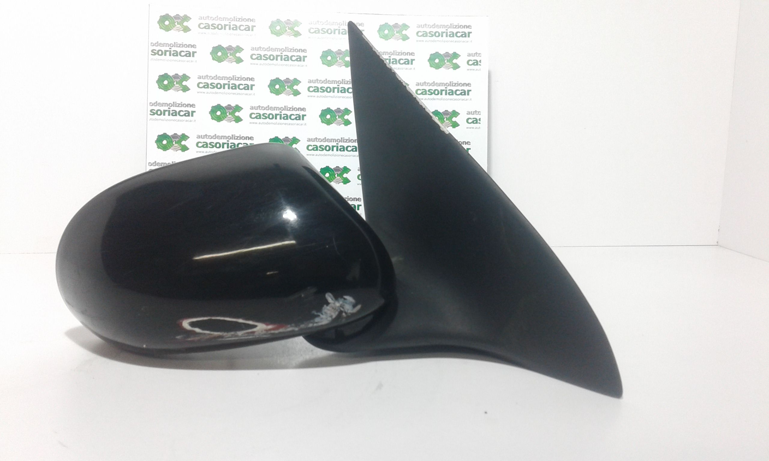 Specchietto Retrovisore Sinistro FIAT Bravo 1 Serie