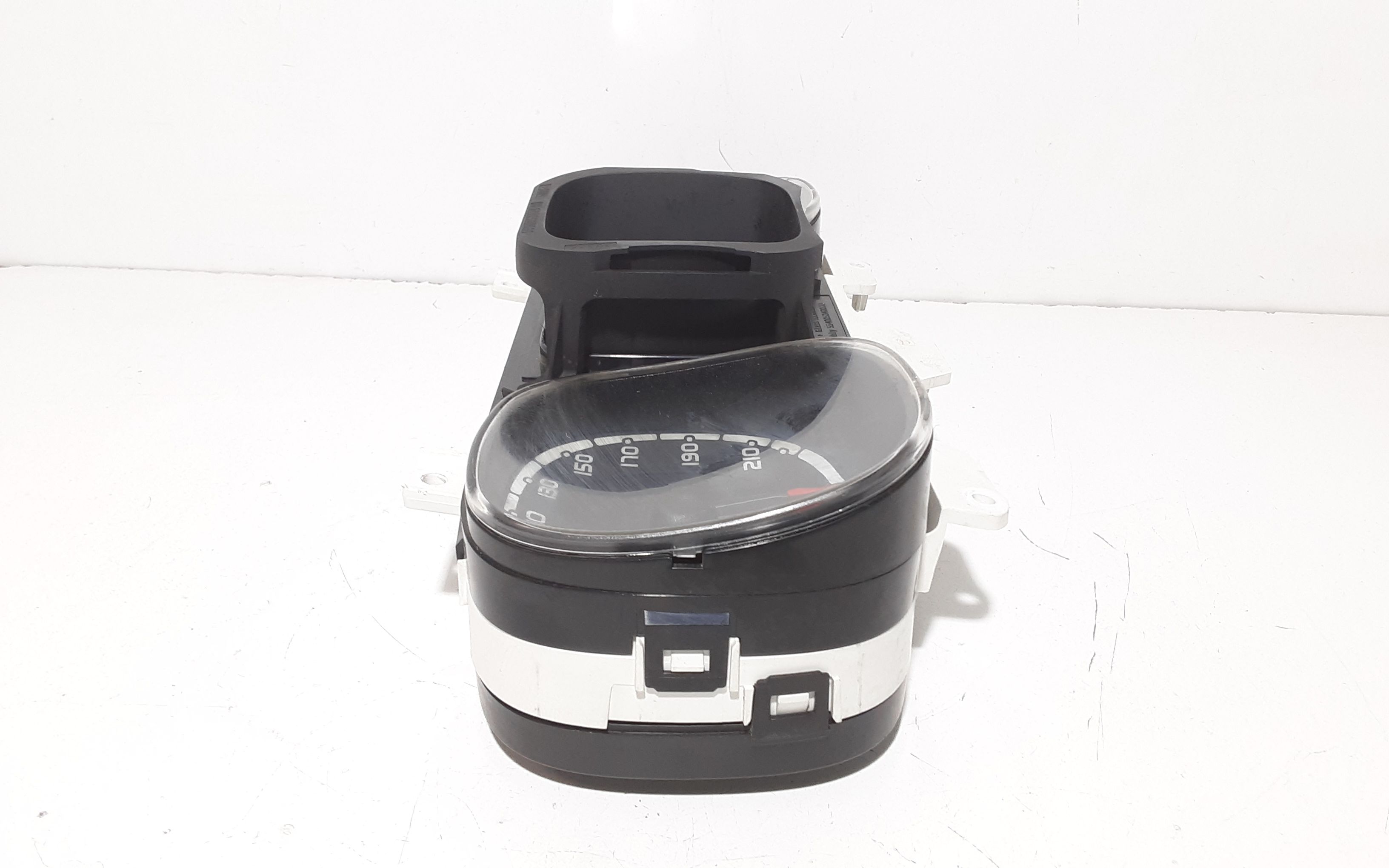 Quadro Strumenti FIAT Panda 3 Serie