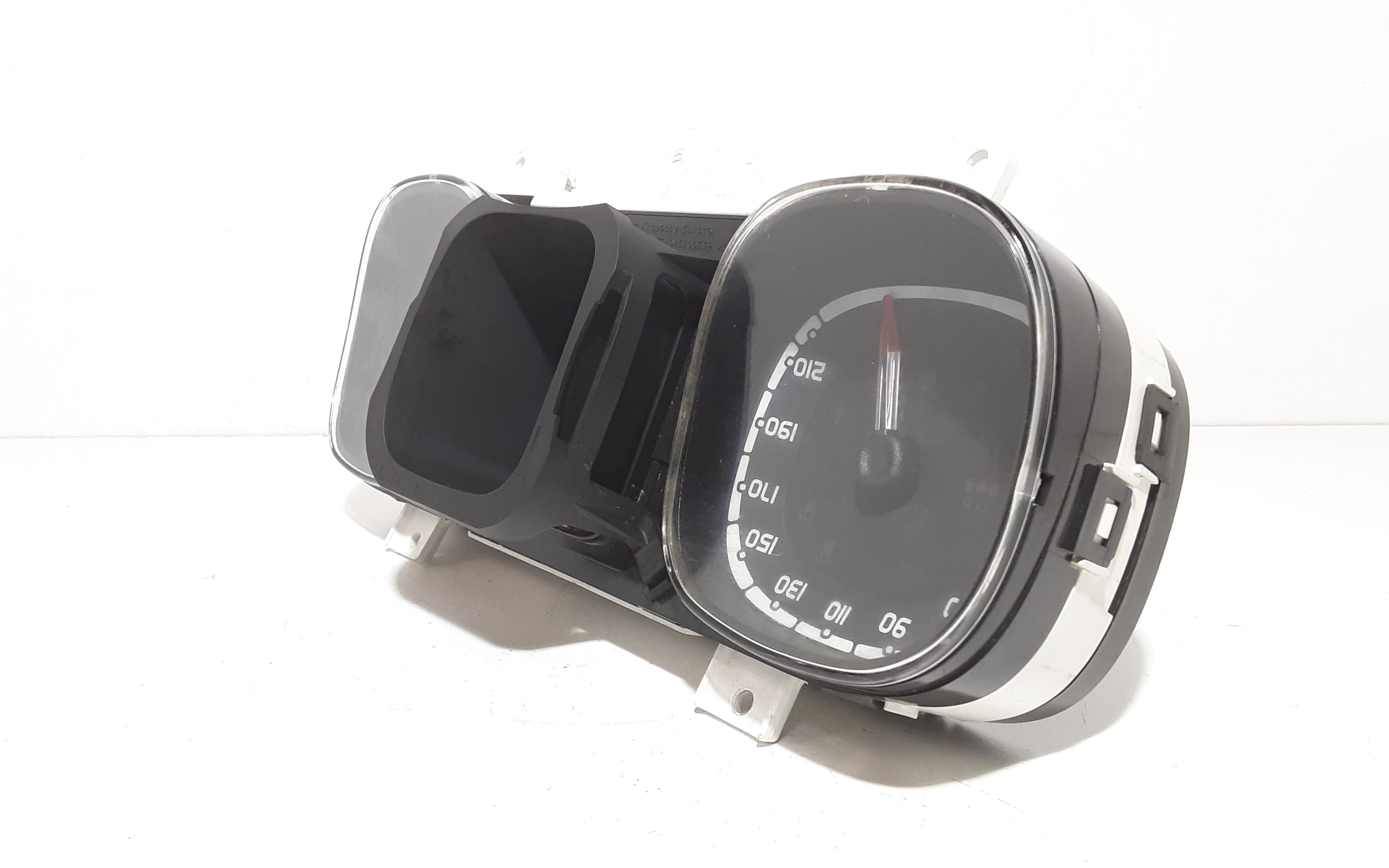 Quadro Strumenti FIAT Panda 3 Serie