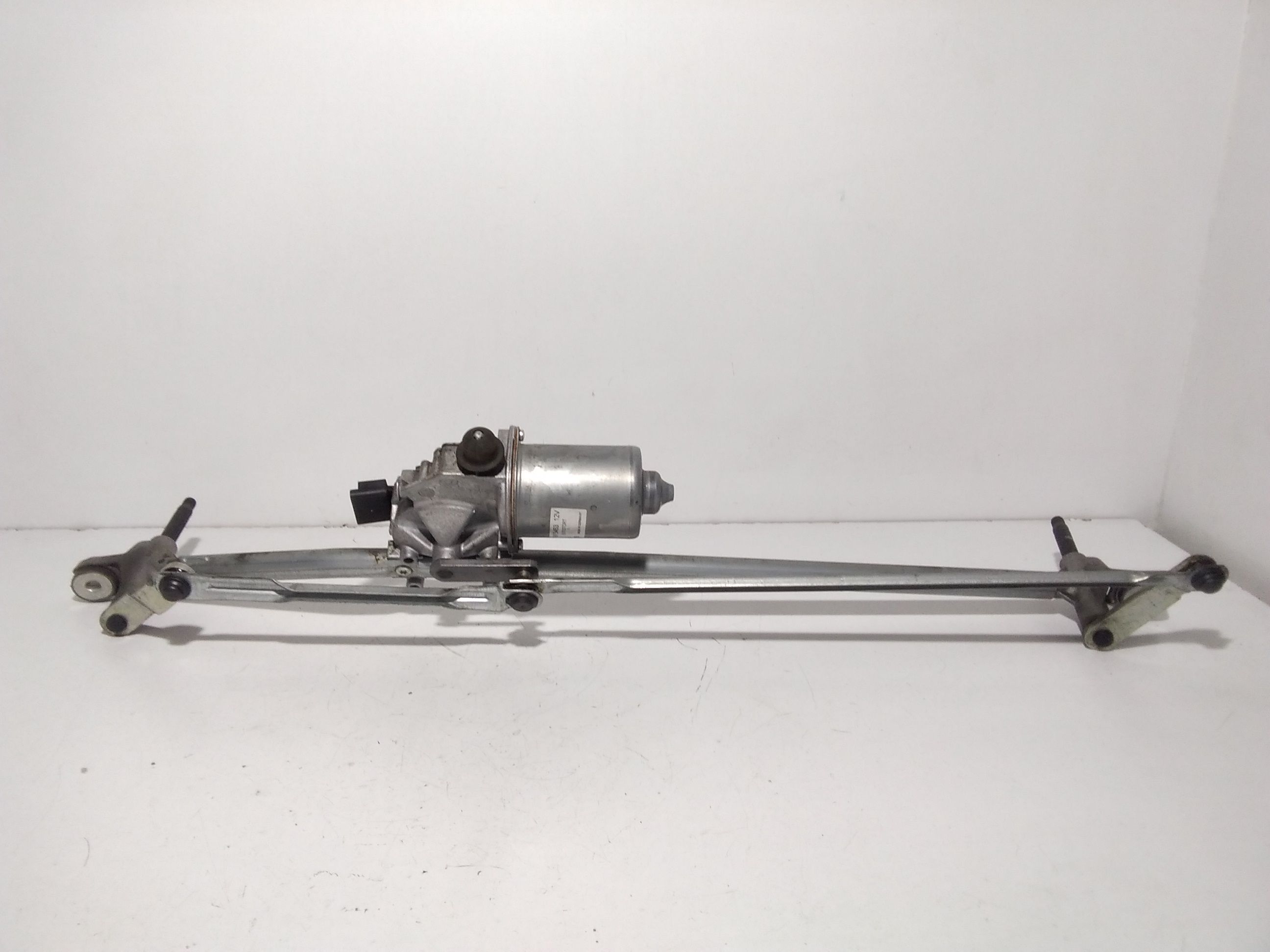 Motorino tergi ant completo di tandem RENAULT Master 4 Serie