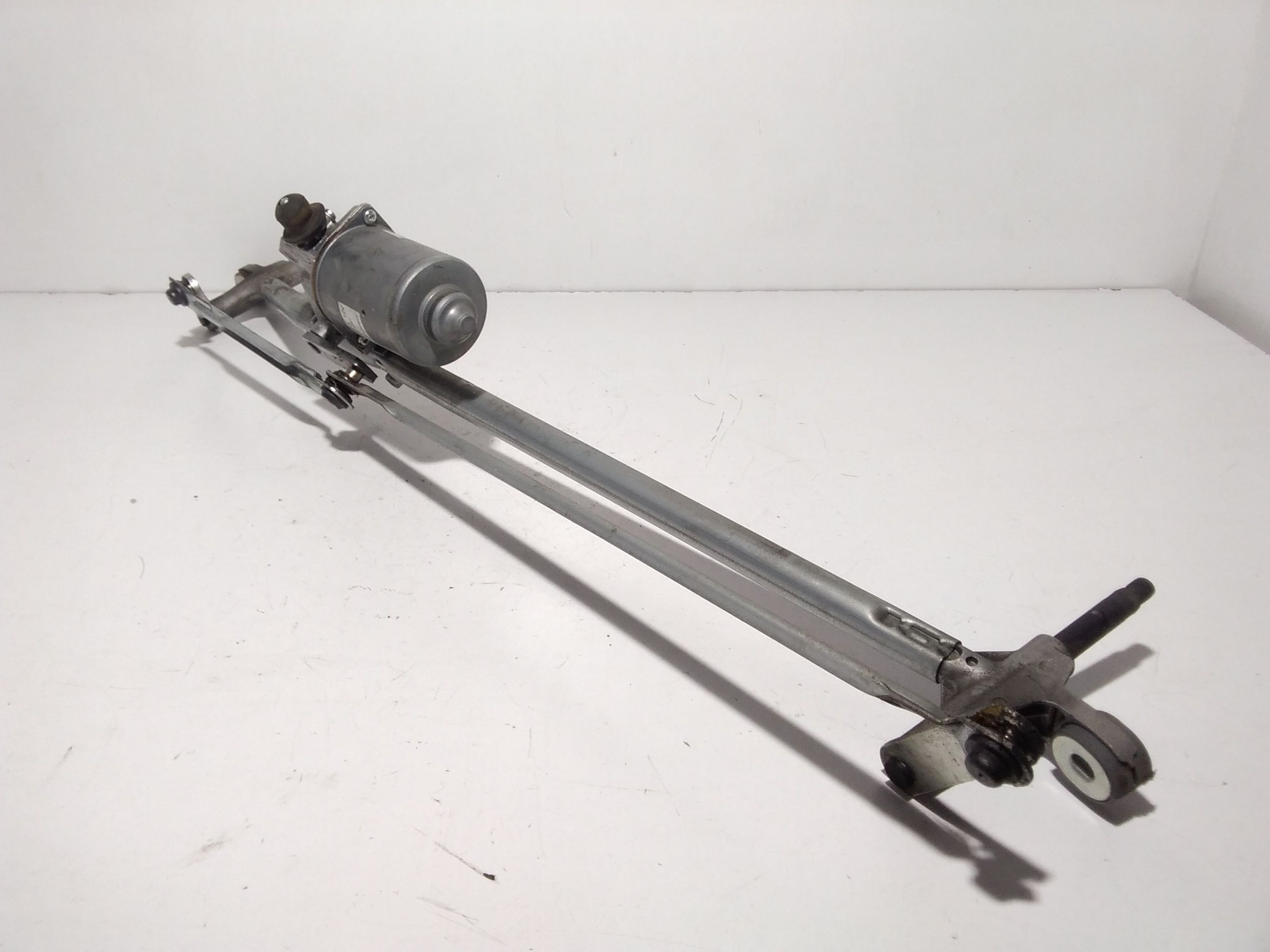 Motorino tergi ant completo di tandem RENAULT Master 4 Serie