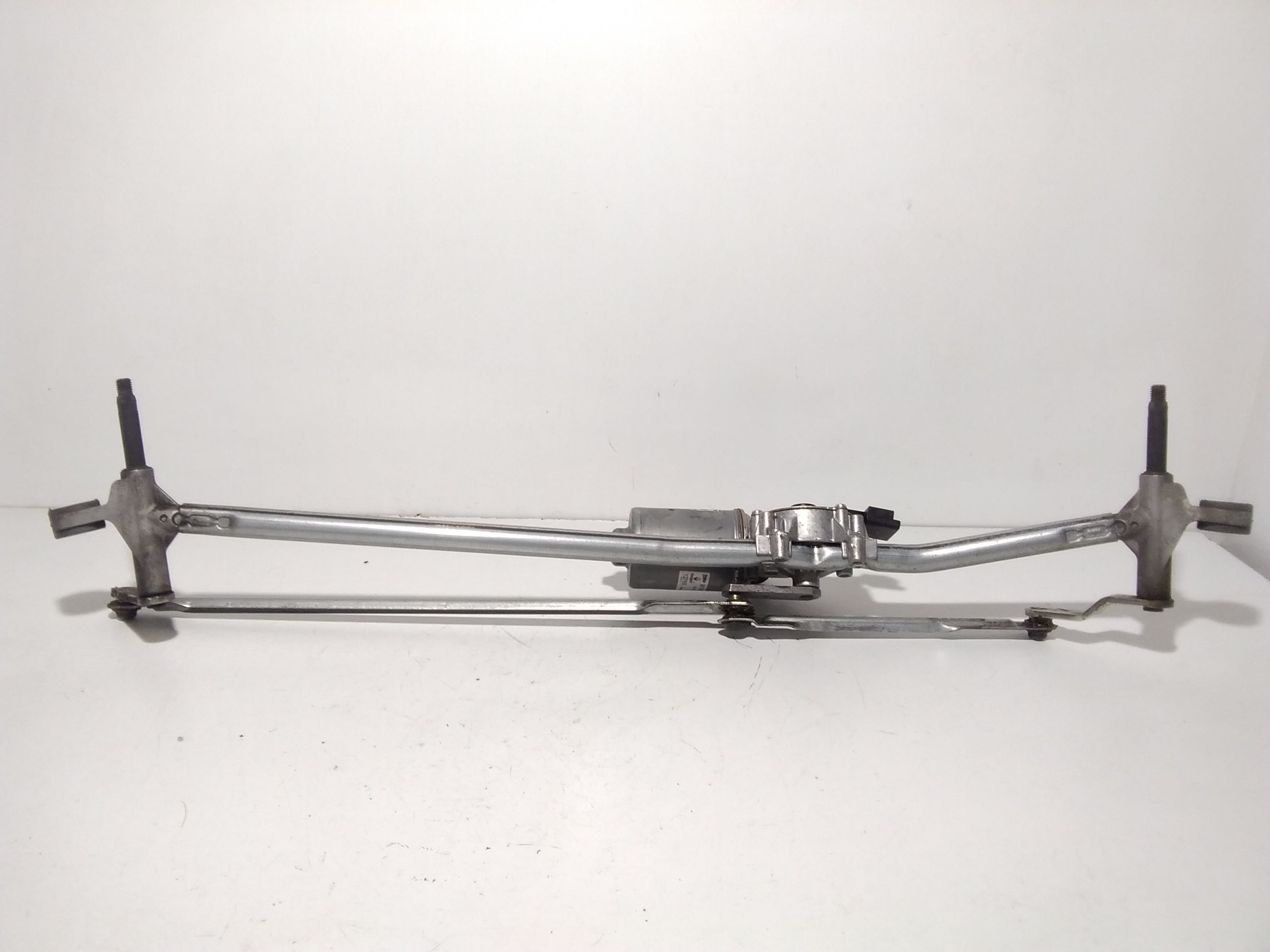 Motorino tergi ant completo di tandem RENAULT Master 4 Serie