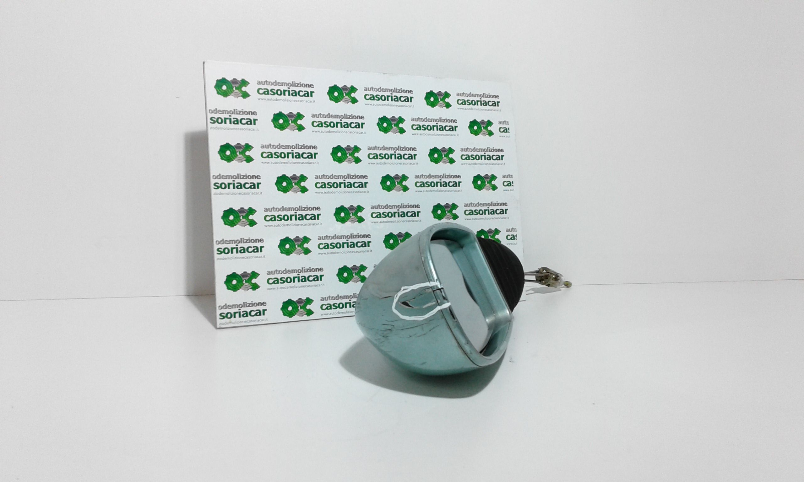 Specchietto Retrovisore Sinistro FIAT Punto Berlina 3P 3 Serie