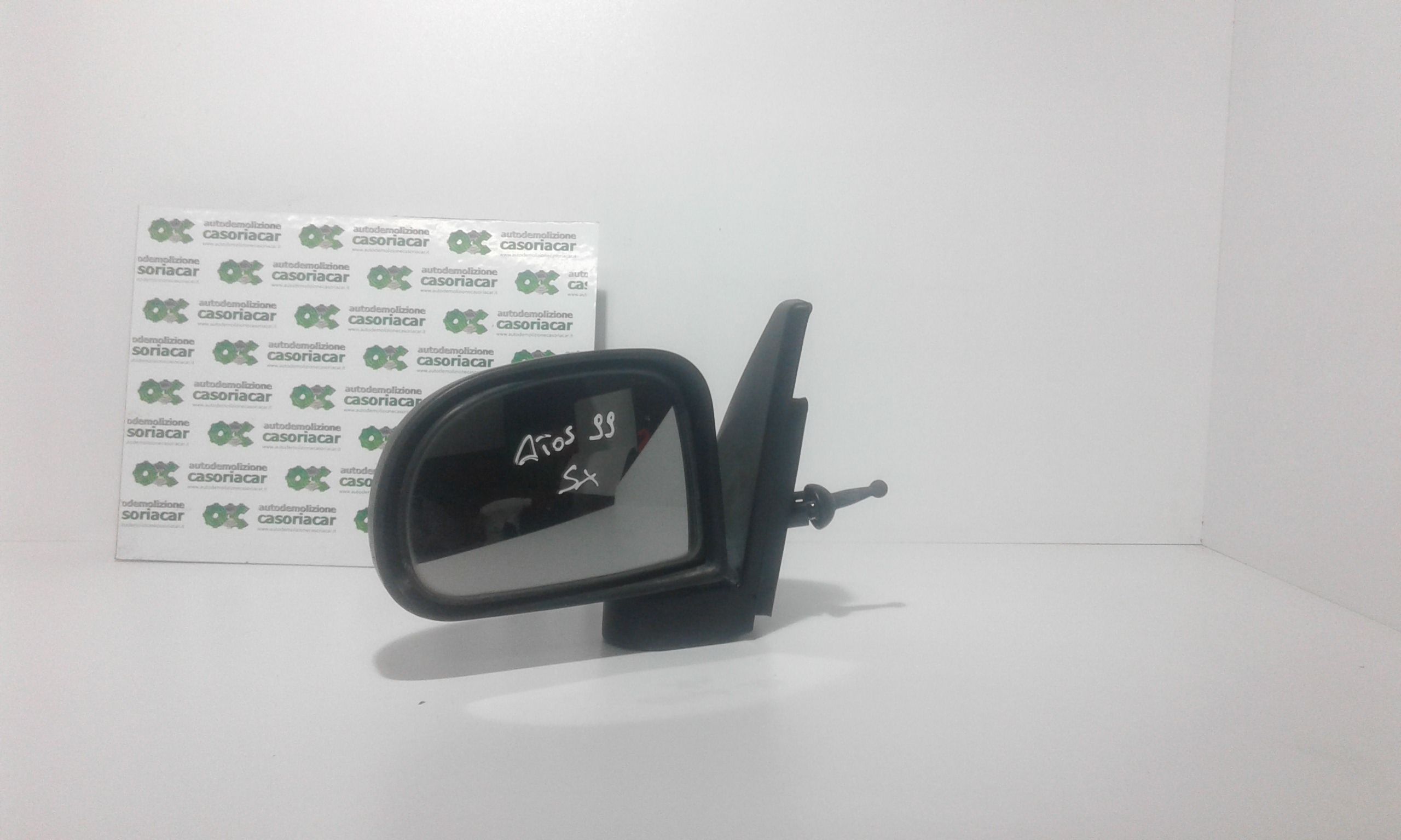 Specchietto Retrovisore Sinistro HYUNDAI Atos 1 Serie
