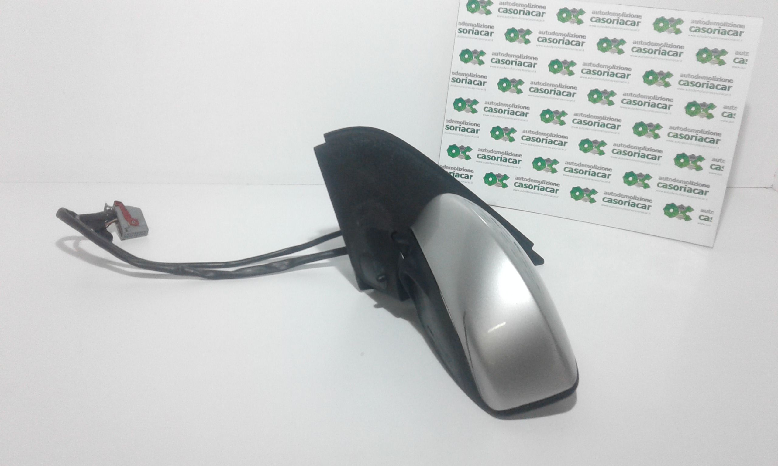 Specchietto Retrovisore Sinistro FIAT Stilo Berlina 5P