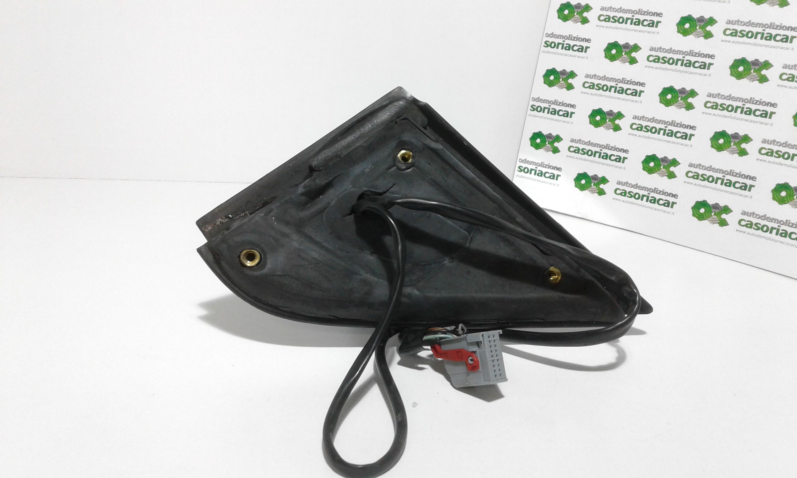 Specchietto Retrovisore Sinistro FIAT Stilo Berlina 5P