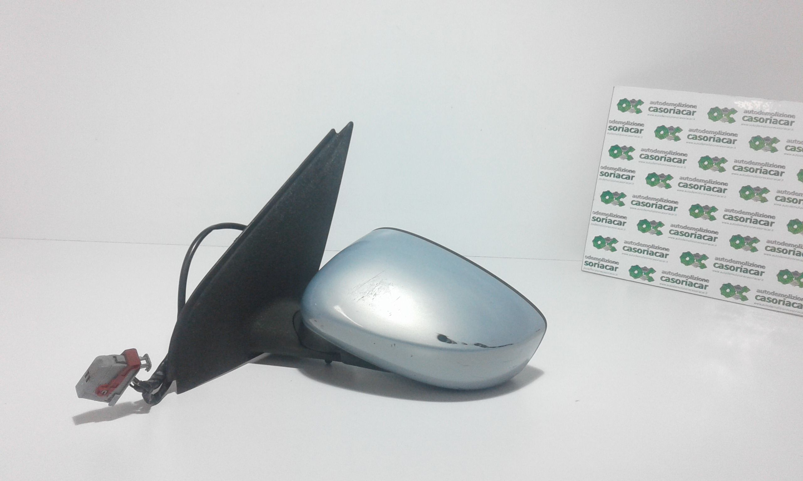 Specchietto Retrovisore Sinistro FIAT Stilo Berlina 5P