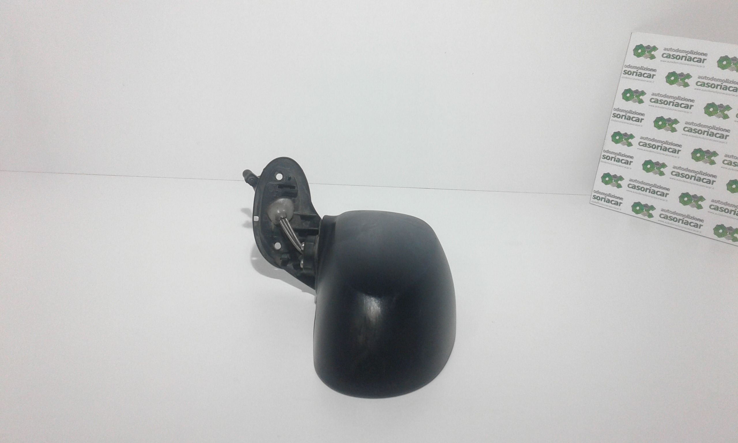 Specchietto Retrovisore Sinistro CHEVROLET Matiz 4 Serie