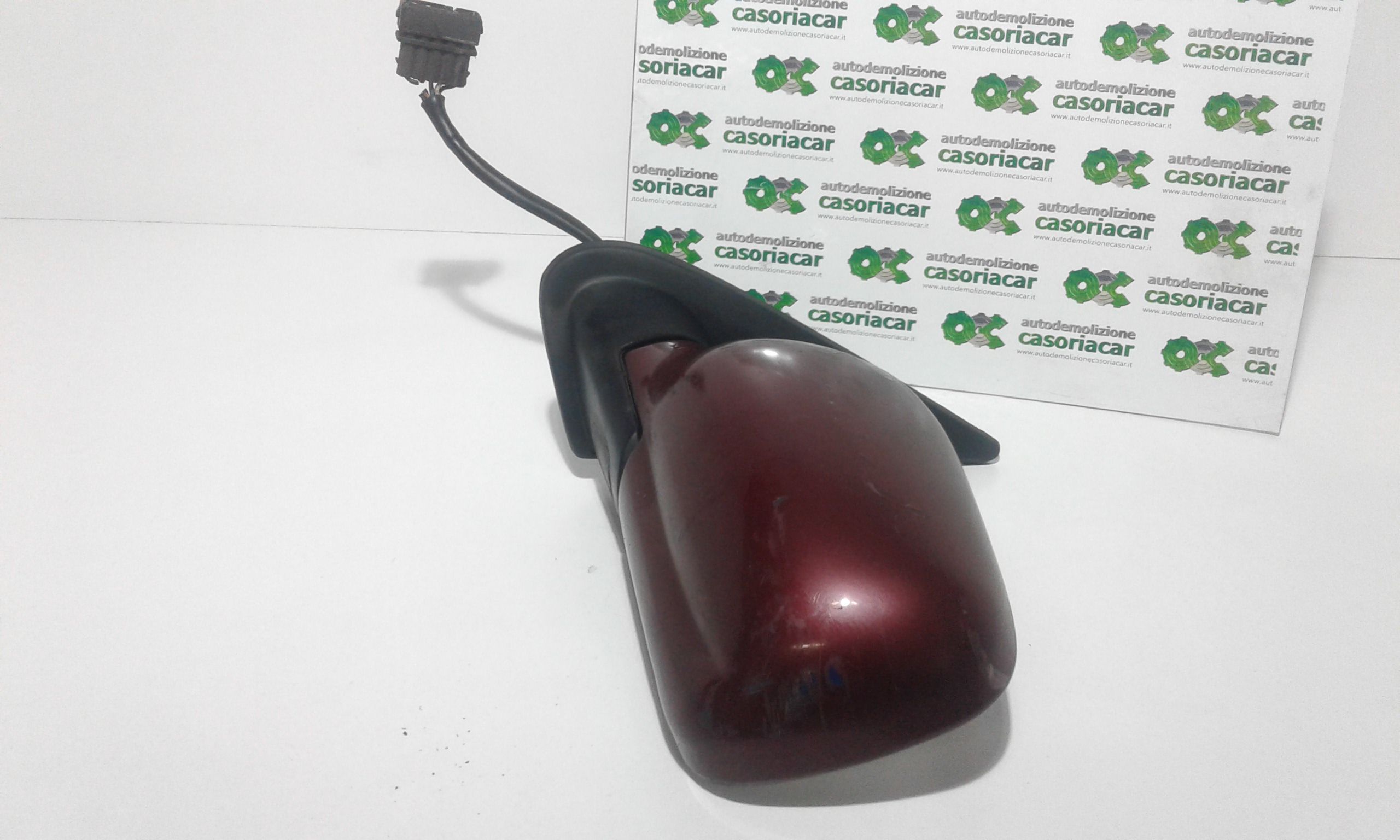 Specchietto Retrovisore Sinistro SKODA Felicia Berlina