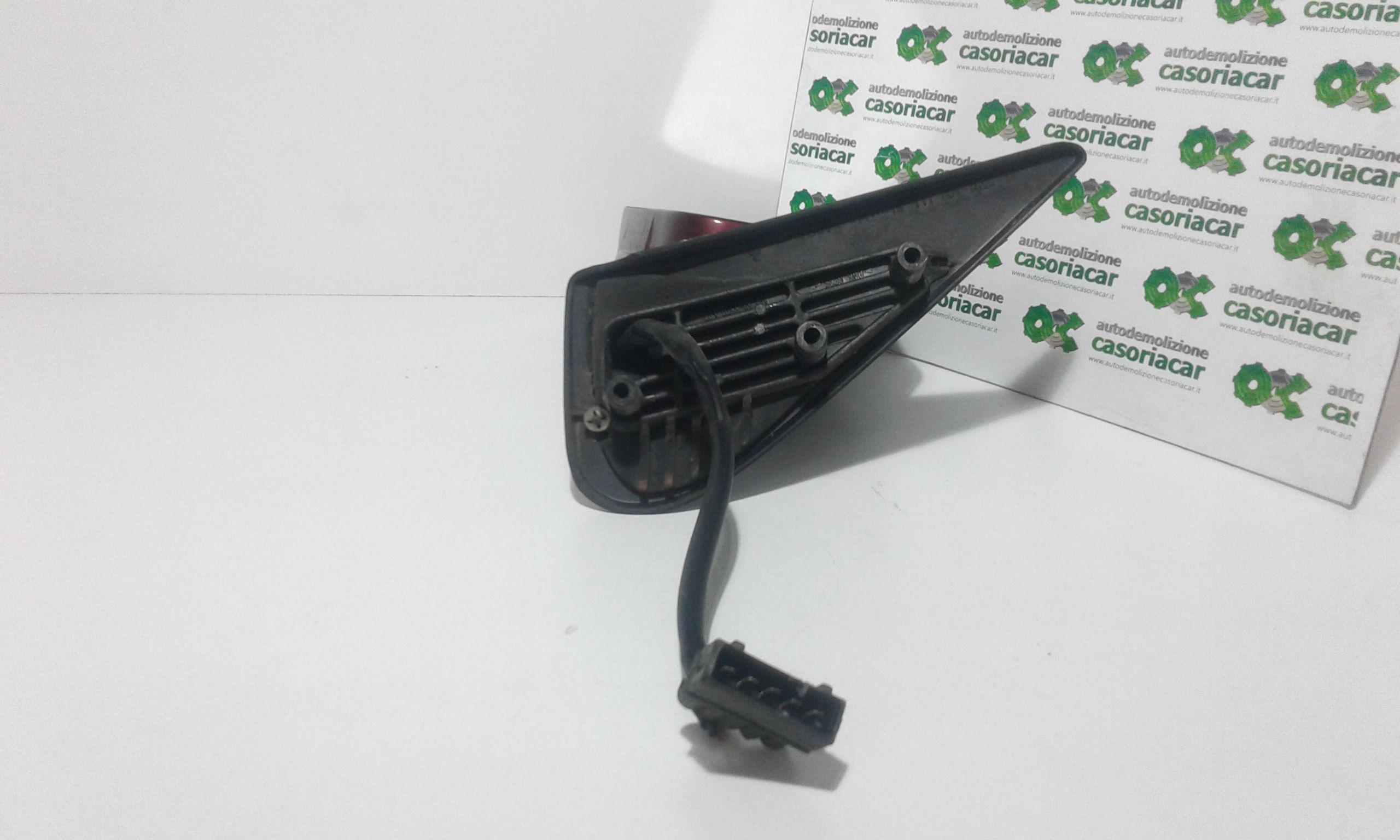 Specchietto Retrovisore Sinistro SKODA Felicia Berlina