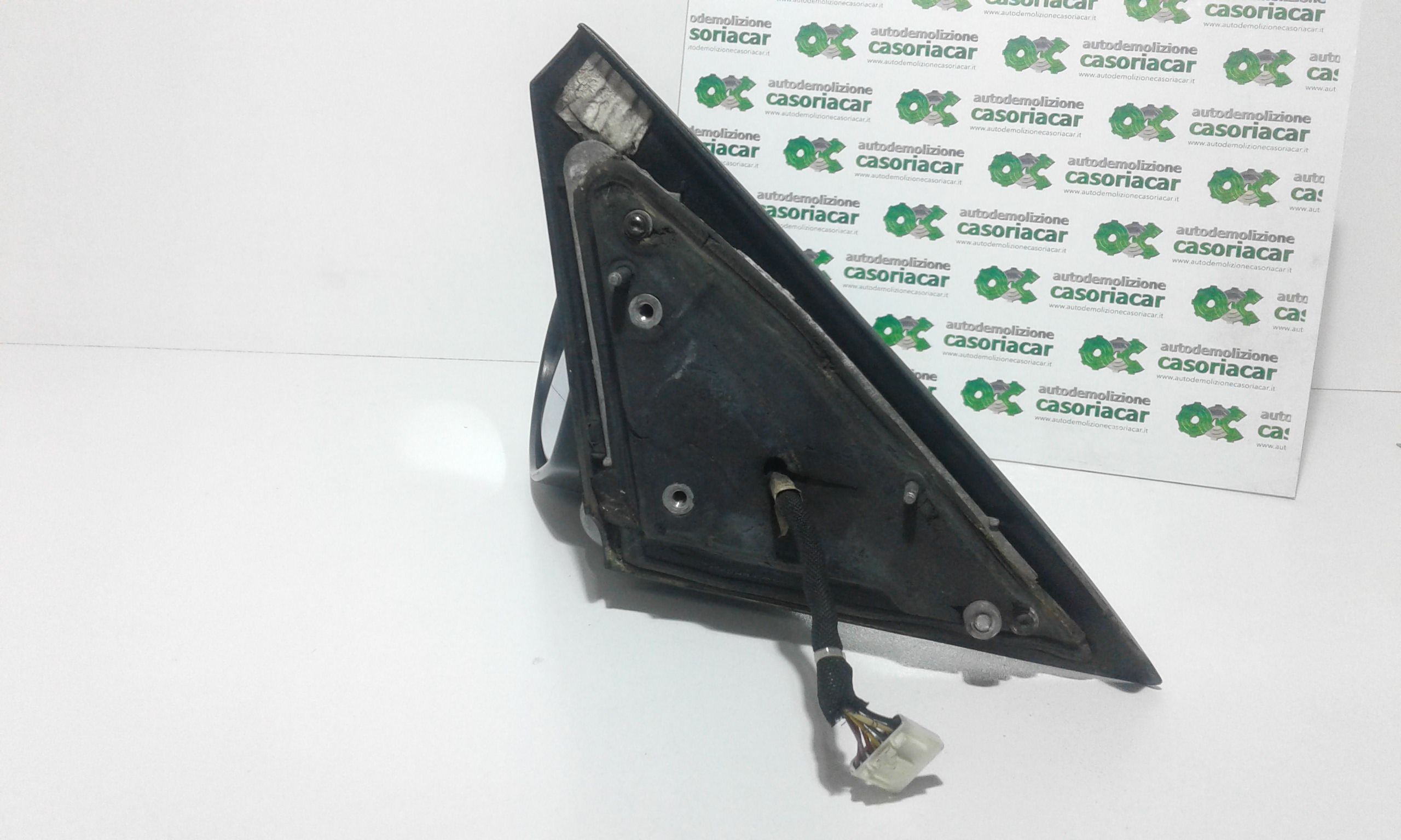 Specchietto Retrovisore Sinistro ALFA ROMEO 147 1  Serie