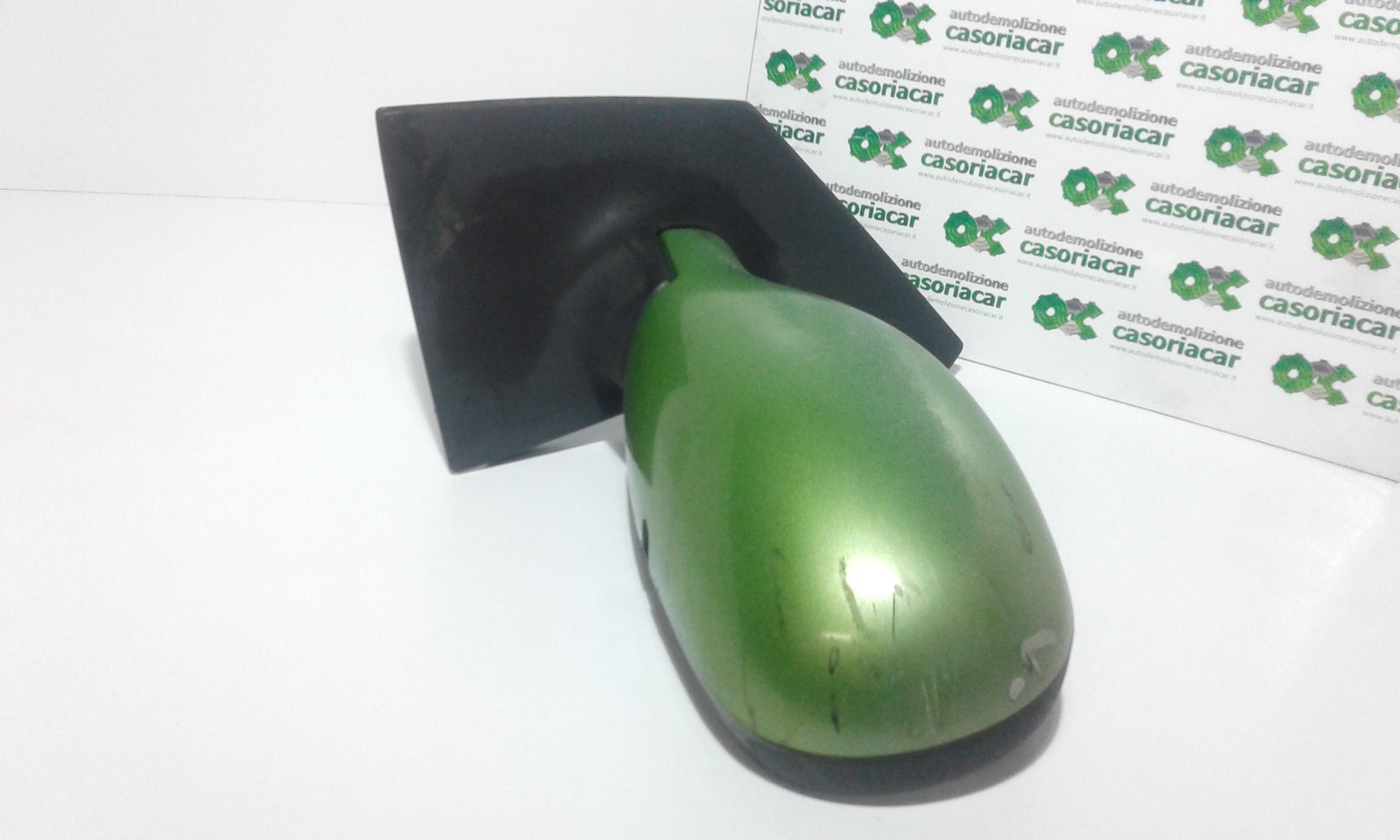 Specchietto Retrovisore Sinistro RENAULT Scenic 2 Serie