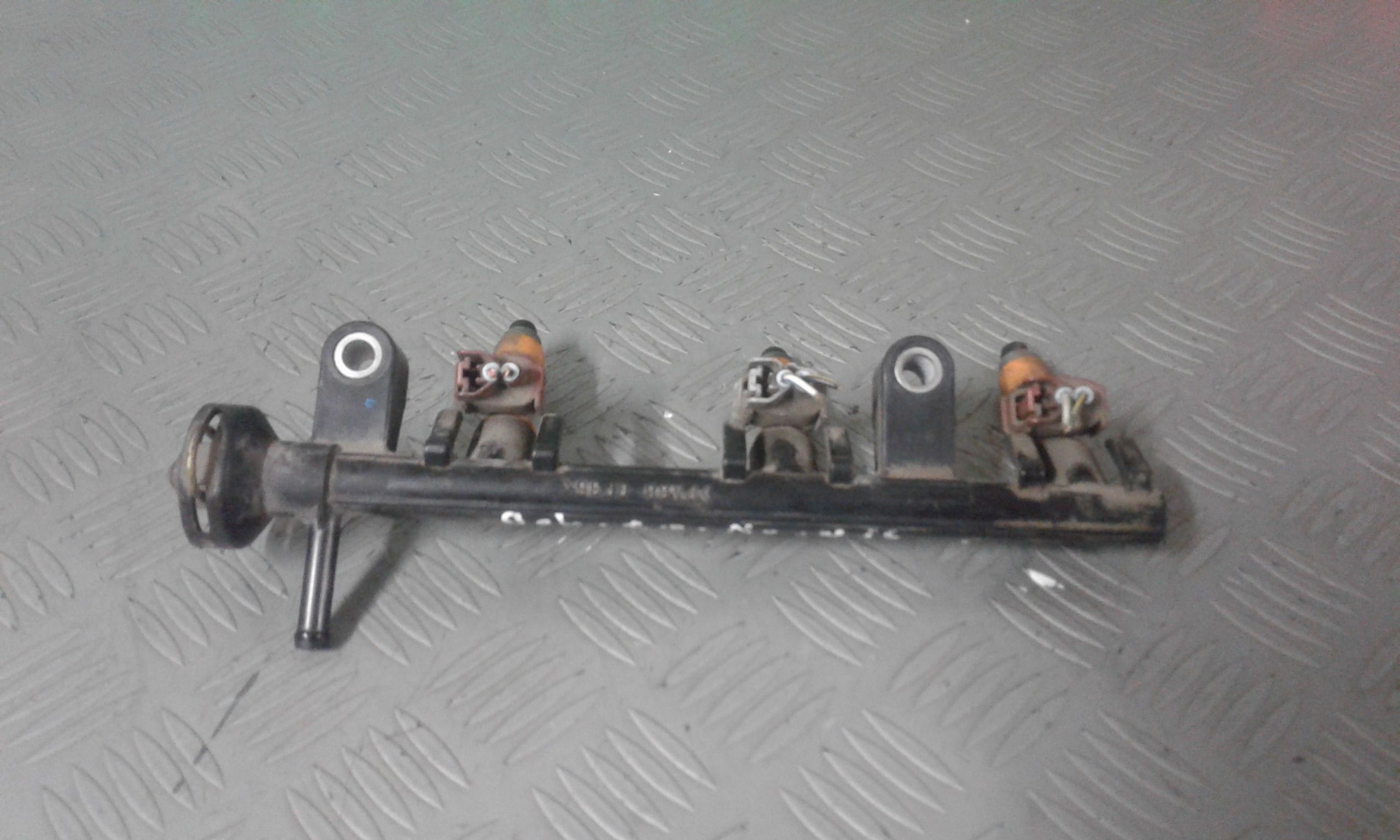 Iniettori DAIHATSU Sirion 2 Serie