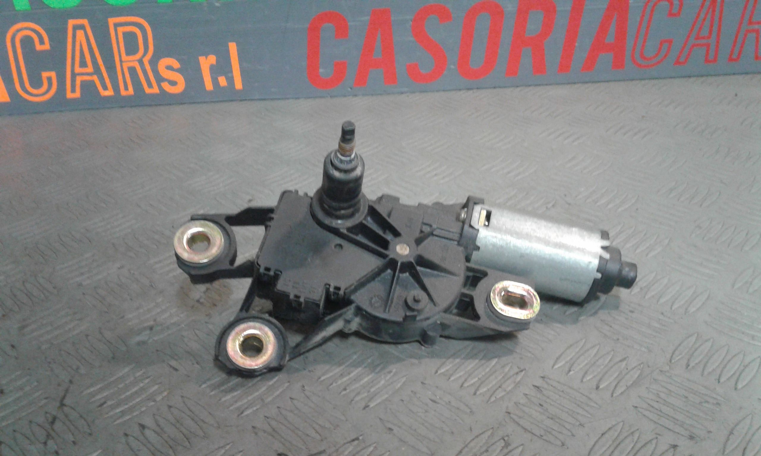 Motorino Tergicristallo Posteriore SEAT Ibiza 5 Serie