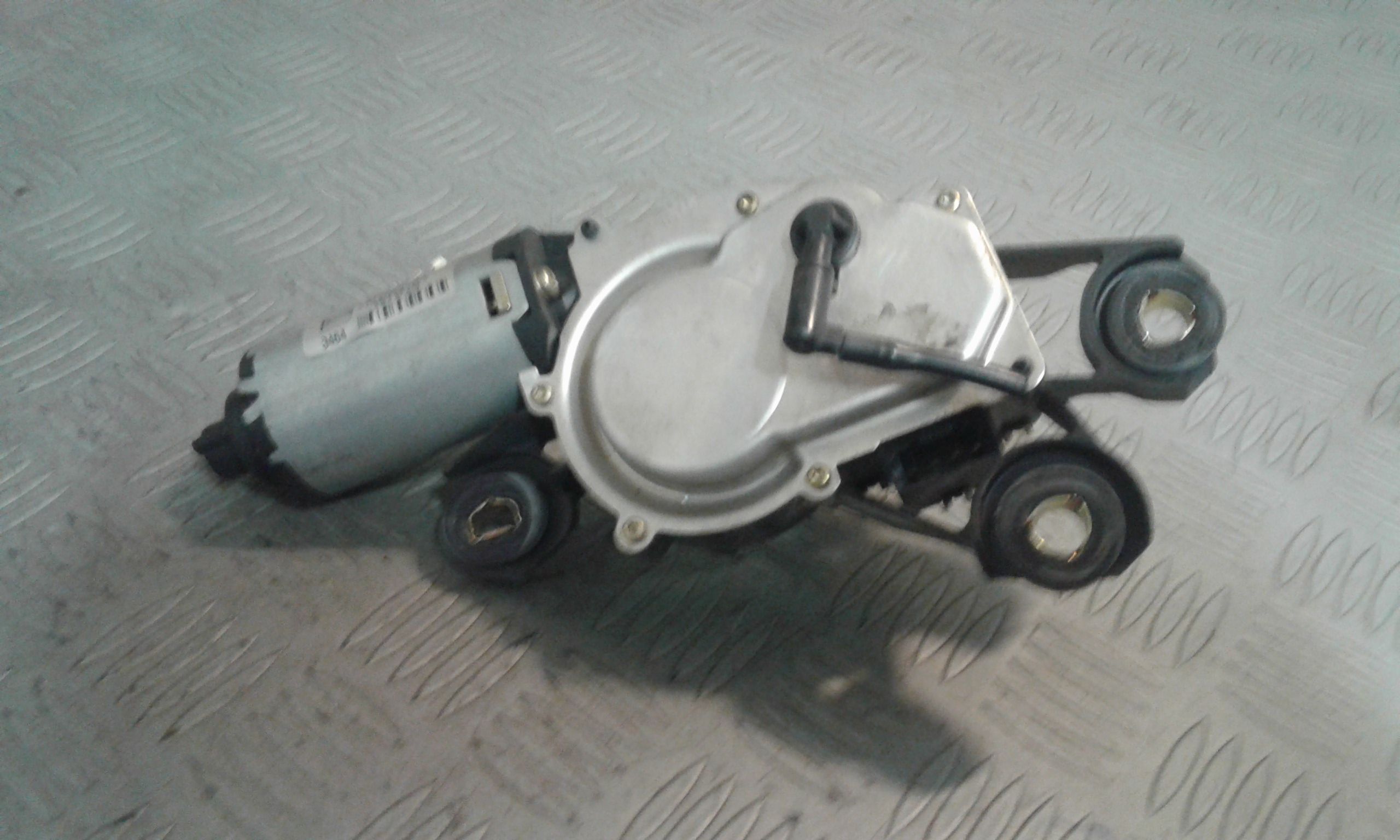 Motorino Tergicristallo Posteriore SEAT Ibiza 5 Serie