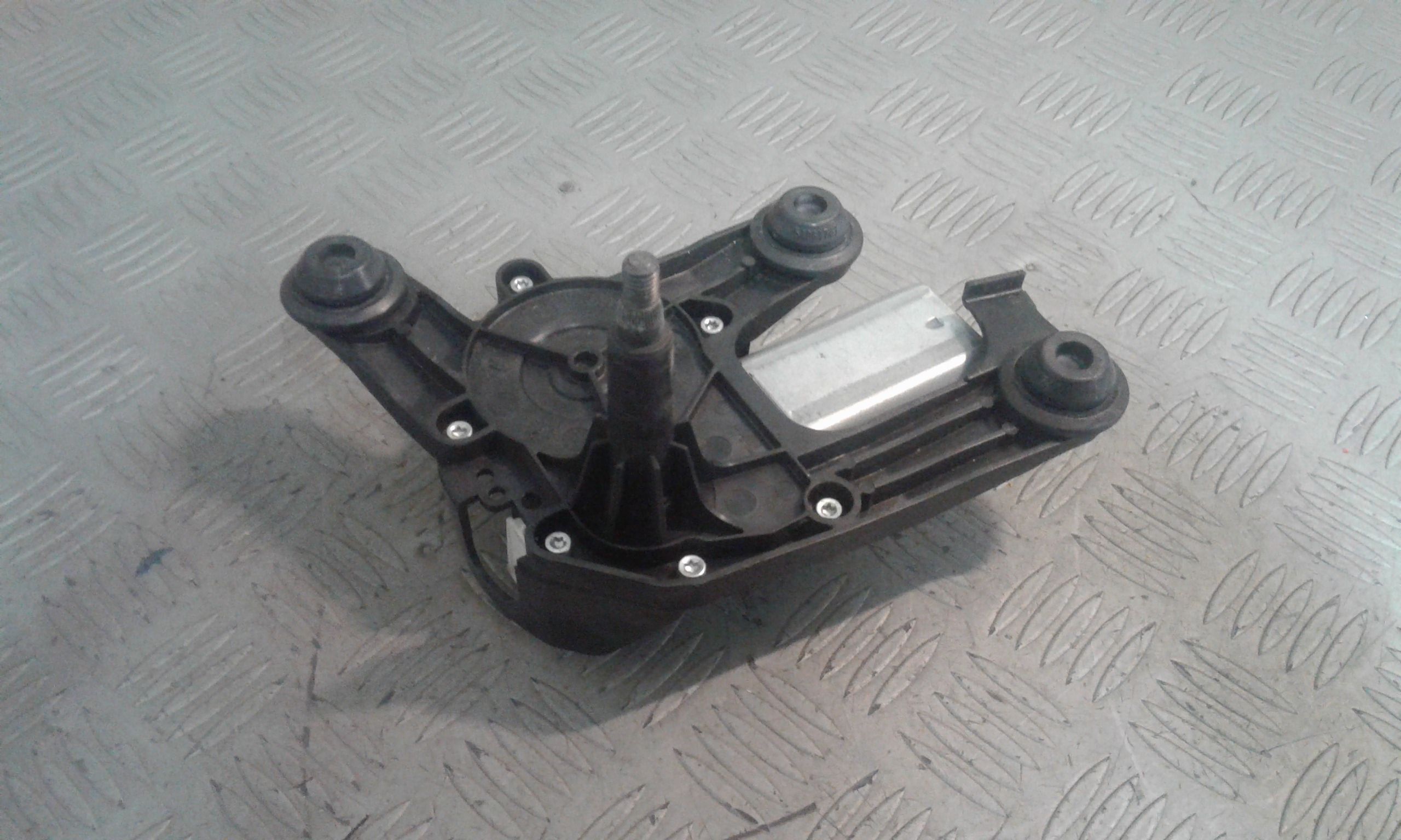 Motorino Tergicristallo Posteriore PEUGEOT 3008 1 Serie