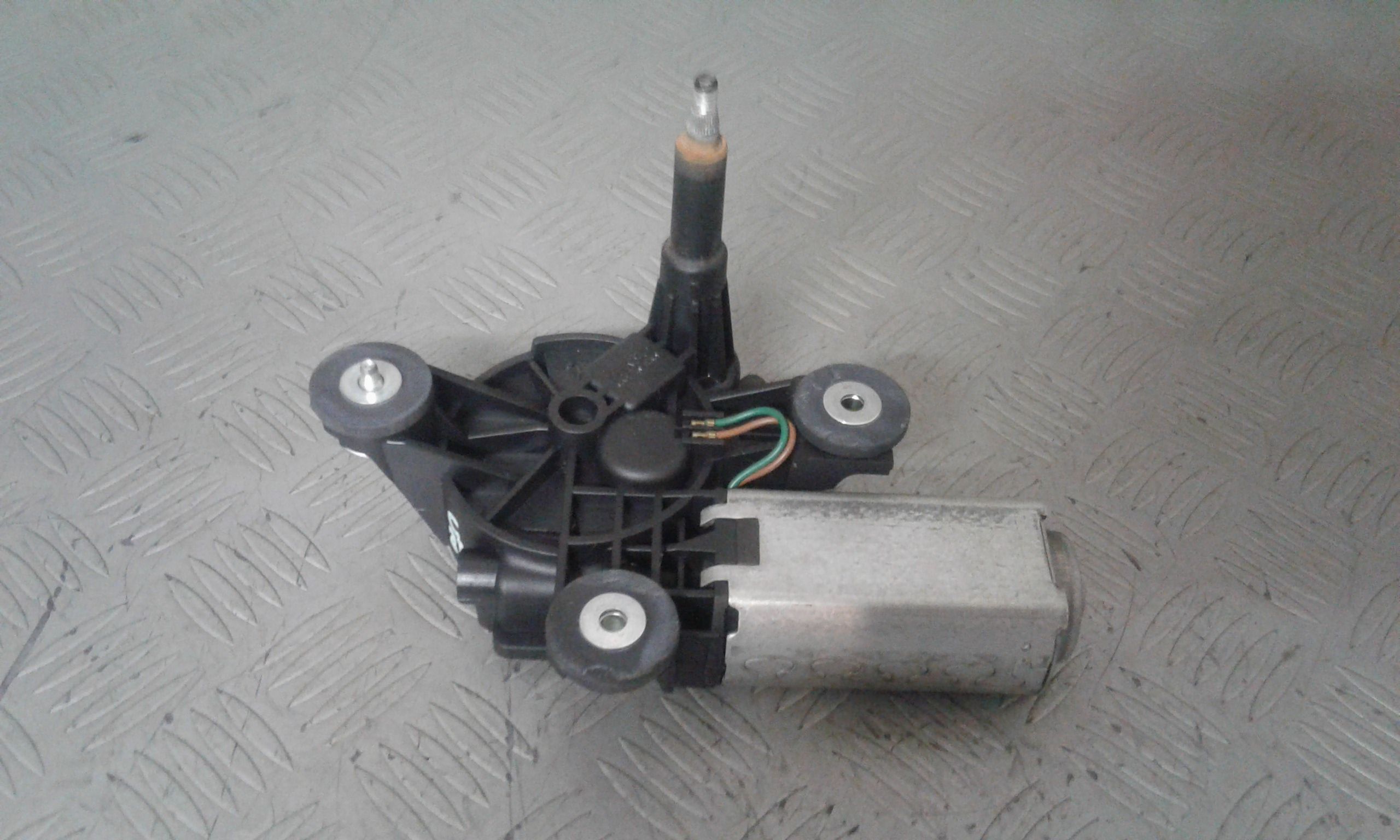 Motorino Tergicristallo Posteriore LANCIA Musa 1 Serie