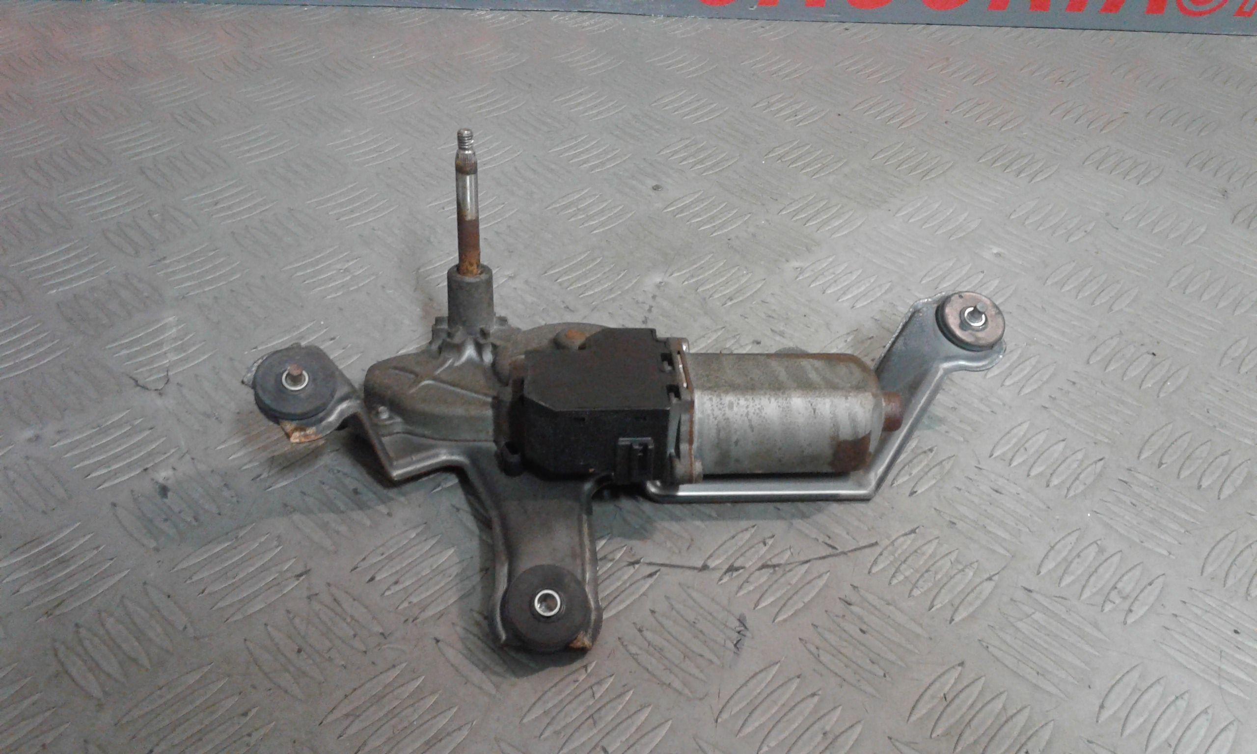 Motorino Tergicristallo Posteriore TOYOTA Rav4 3 Serie