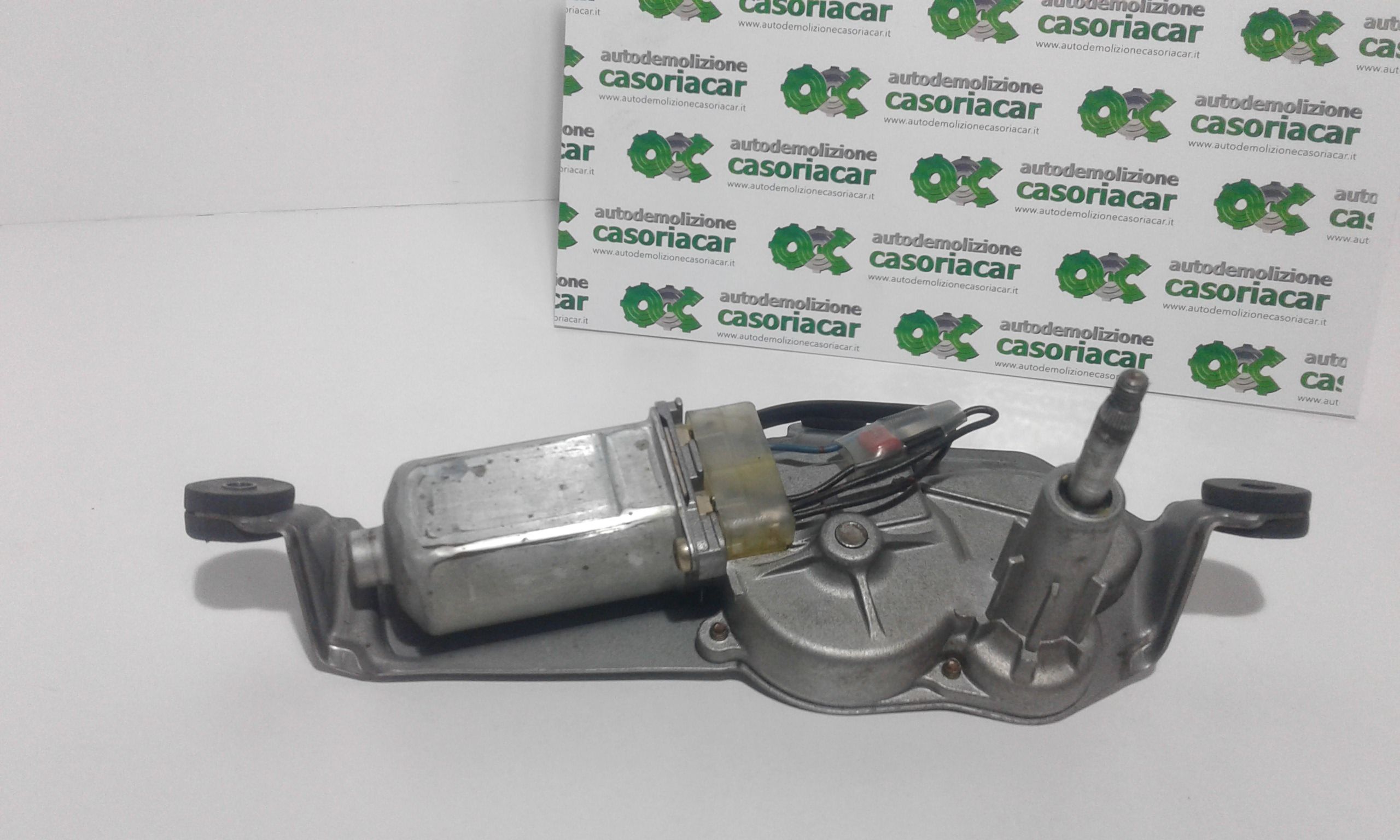 Motorino Tergicristallo Posteriore MAZDA 6 S. Wagon