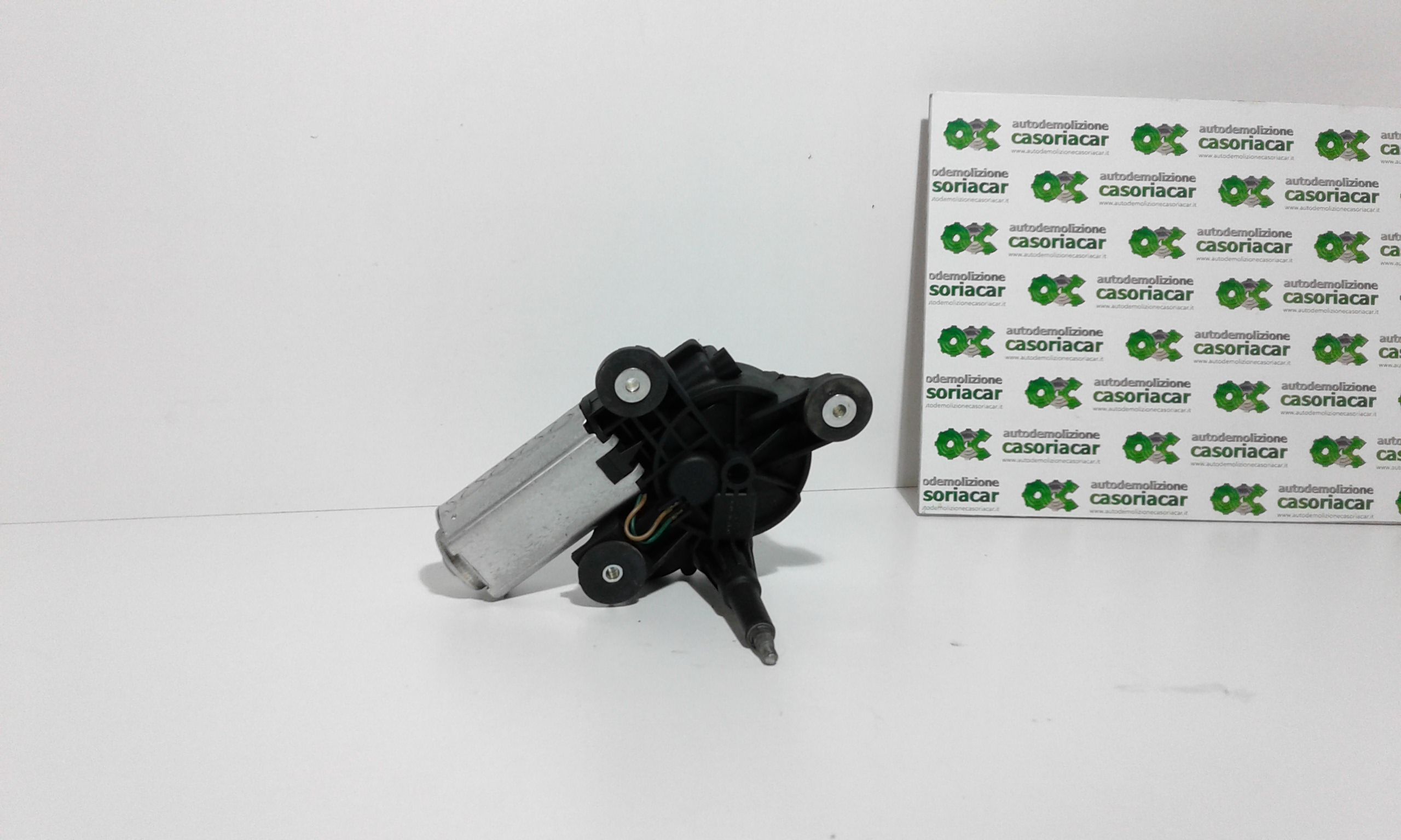 Motorino Tergicristallo Posteriore FIAT Idea 2 Serie