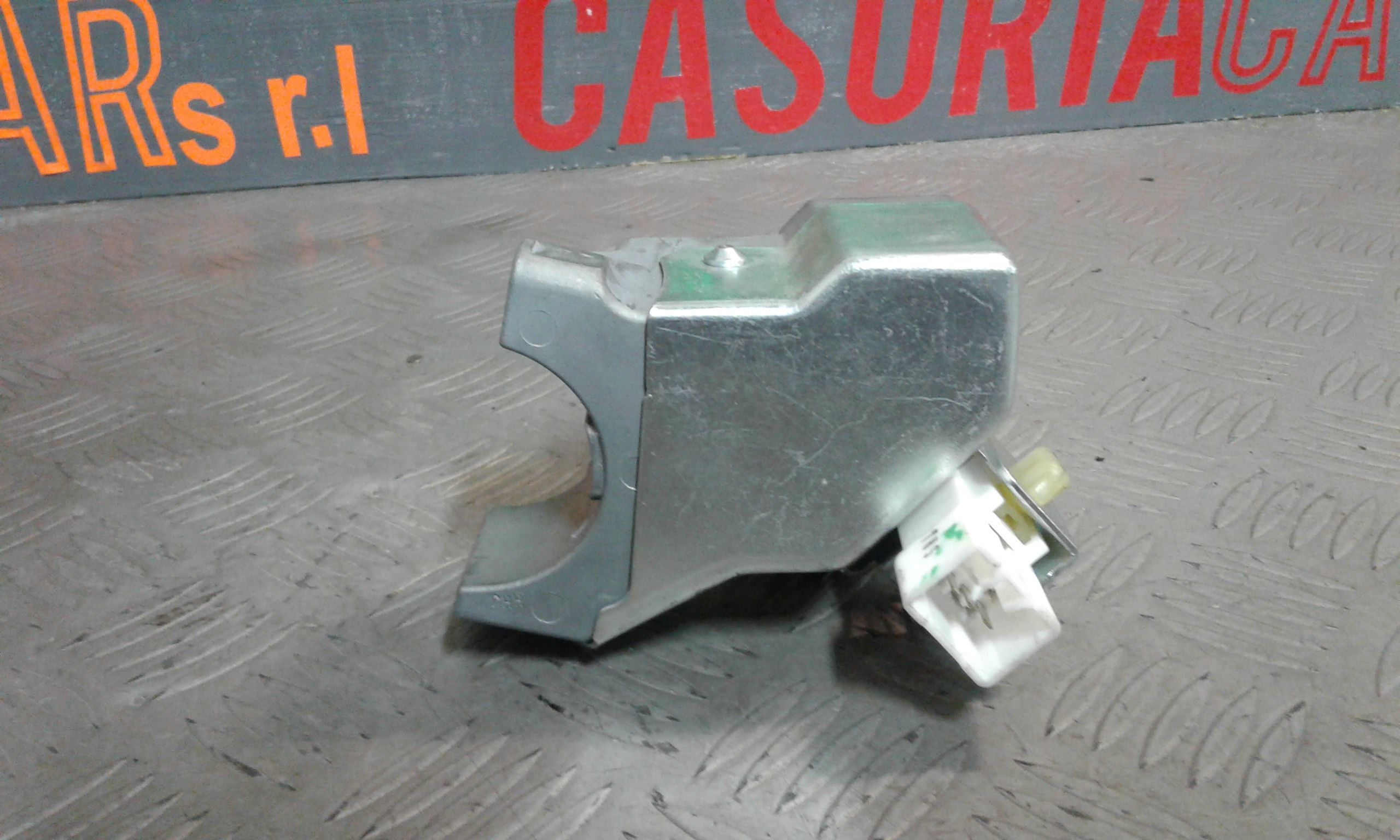 Blocchetto accensione elettrico KIA Sorento 3 Serie