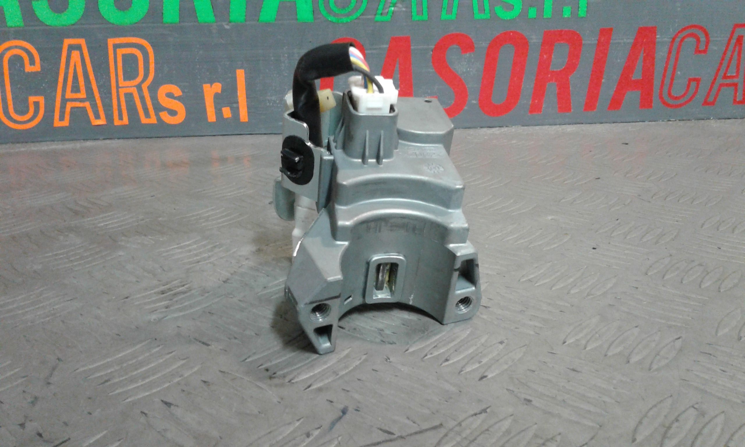 Blocchetto accensione elettrico KIA Sorento 3 Serie