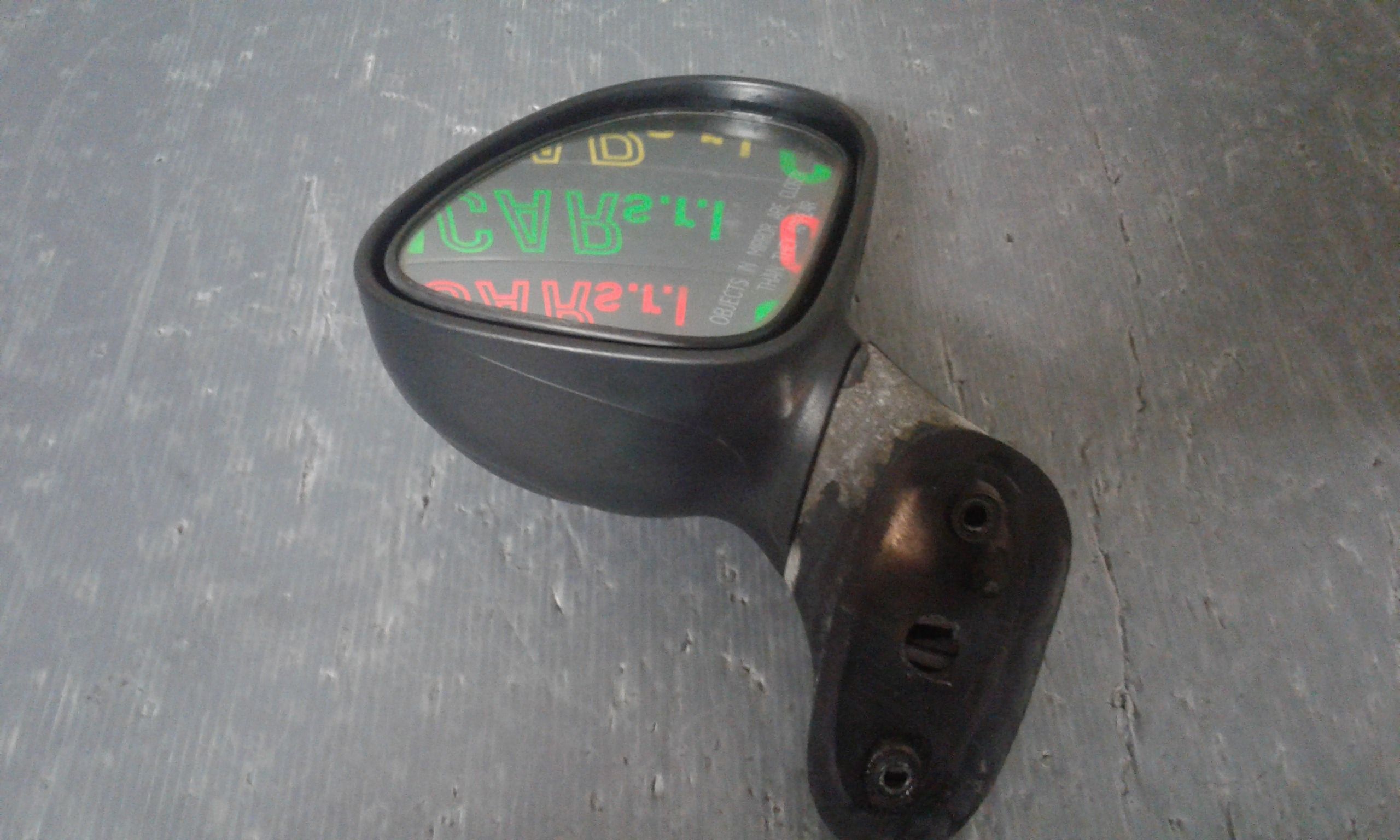 Specchietto Retrovisore Destro DAEWOO Matiz 1 Serie