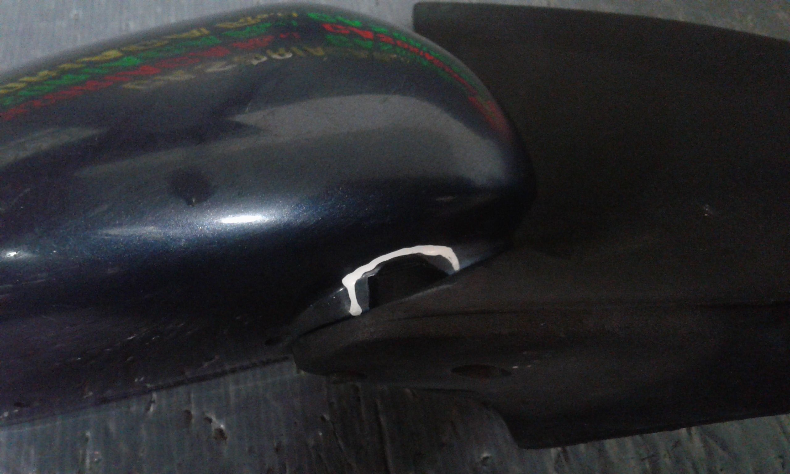 Specchietto Retrovisore Destro FIAT Brava Berlina