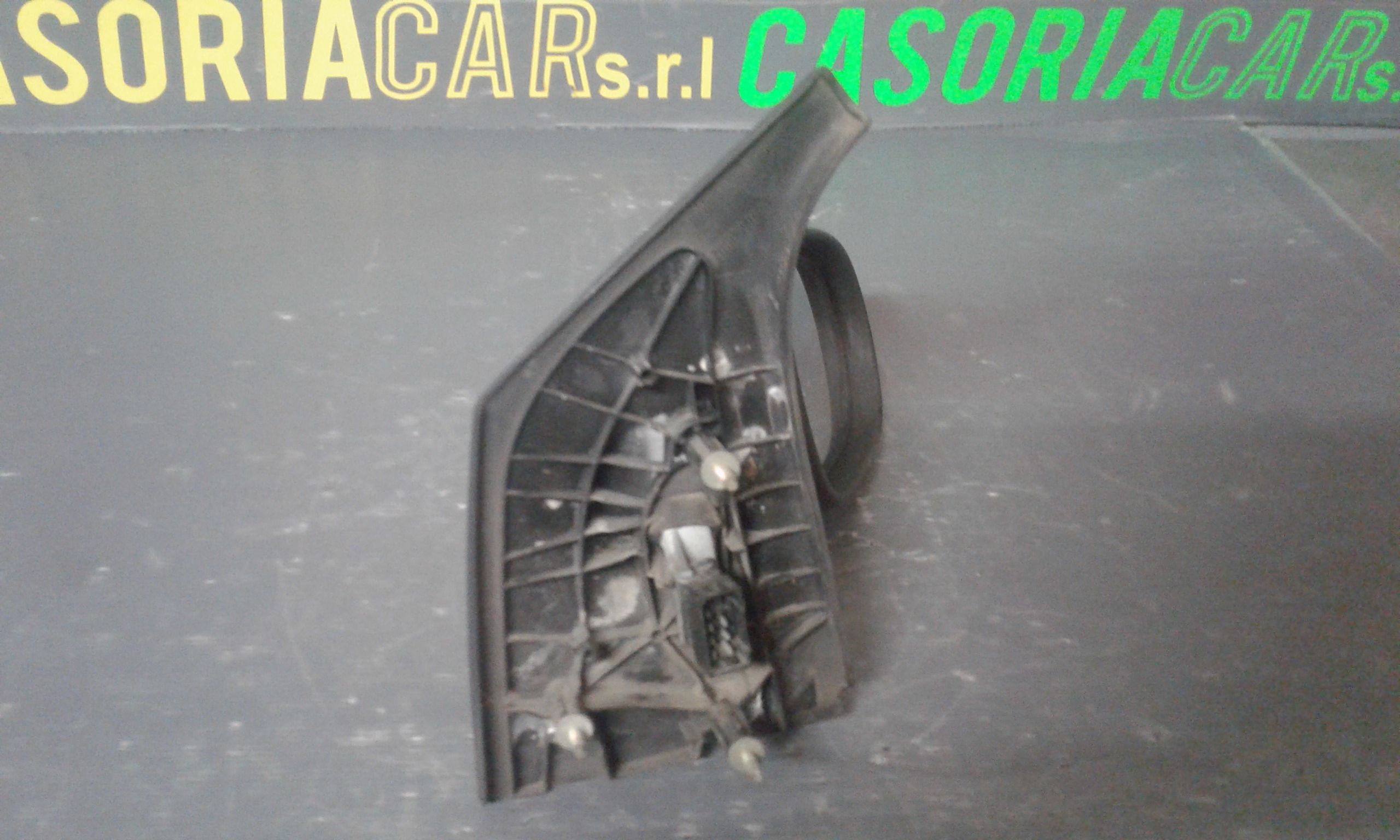 Specchietto Retrovisore Destro RENAULT Scenic 2 Serie