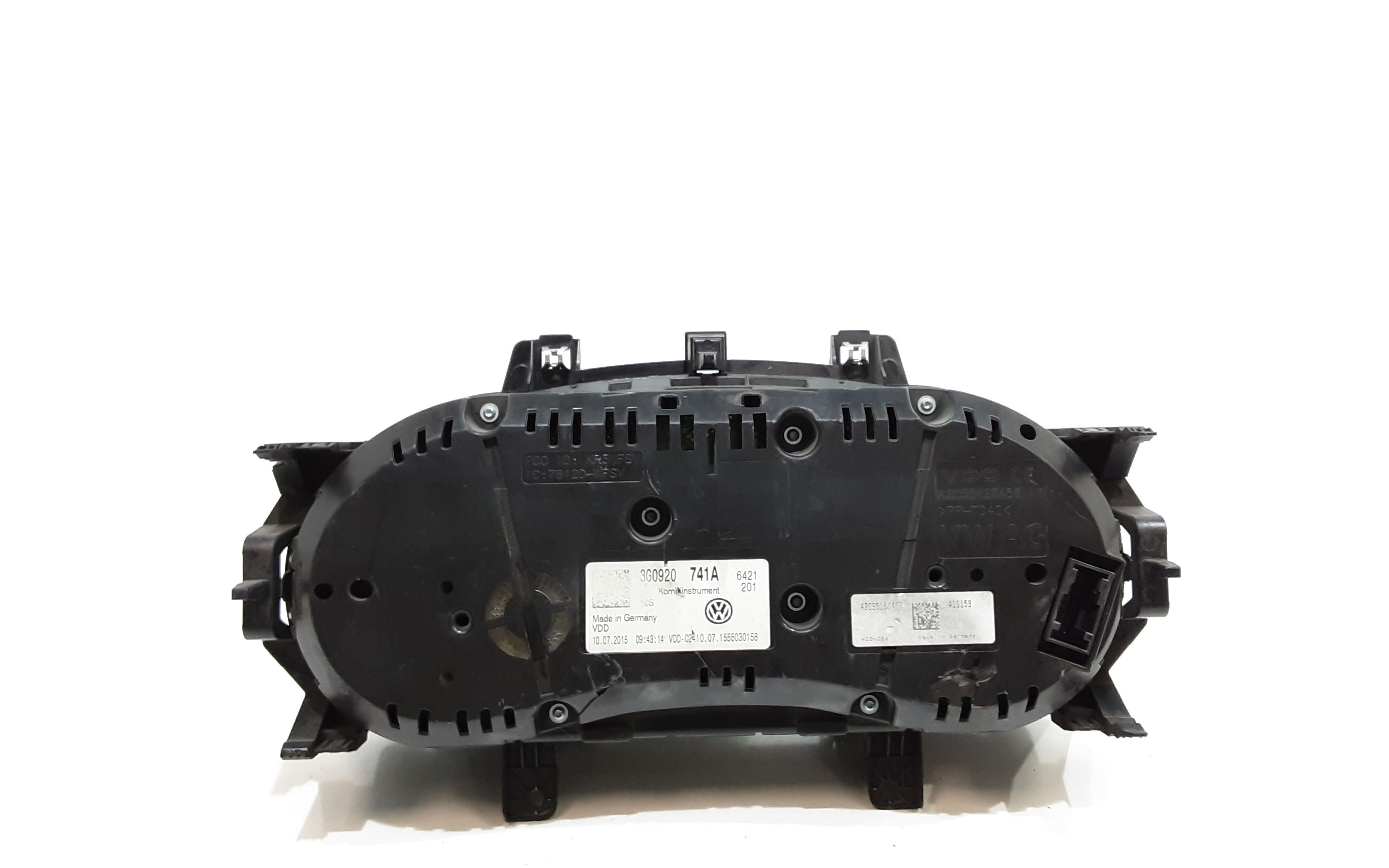 Quadro Strumenti VOLKSWAGEN Passat Variant 5 Serie