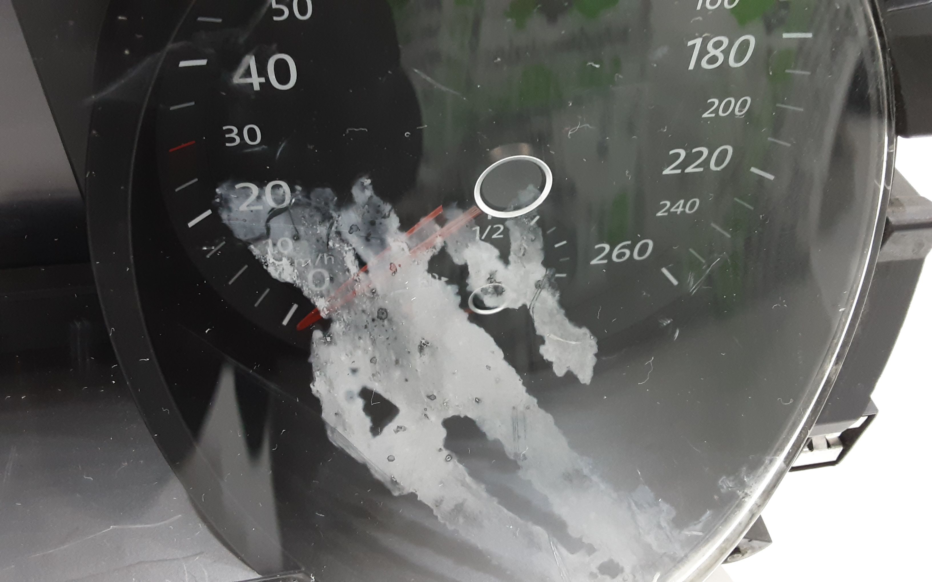 Quadro Strumenti VOLKSWAGEN Passat Variant 5 Serie