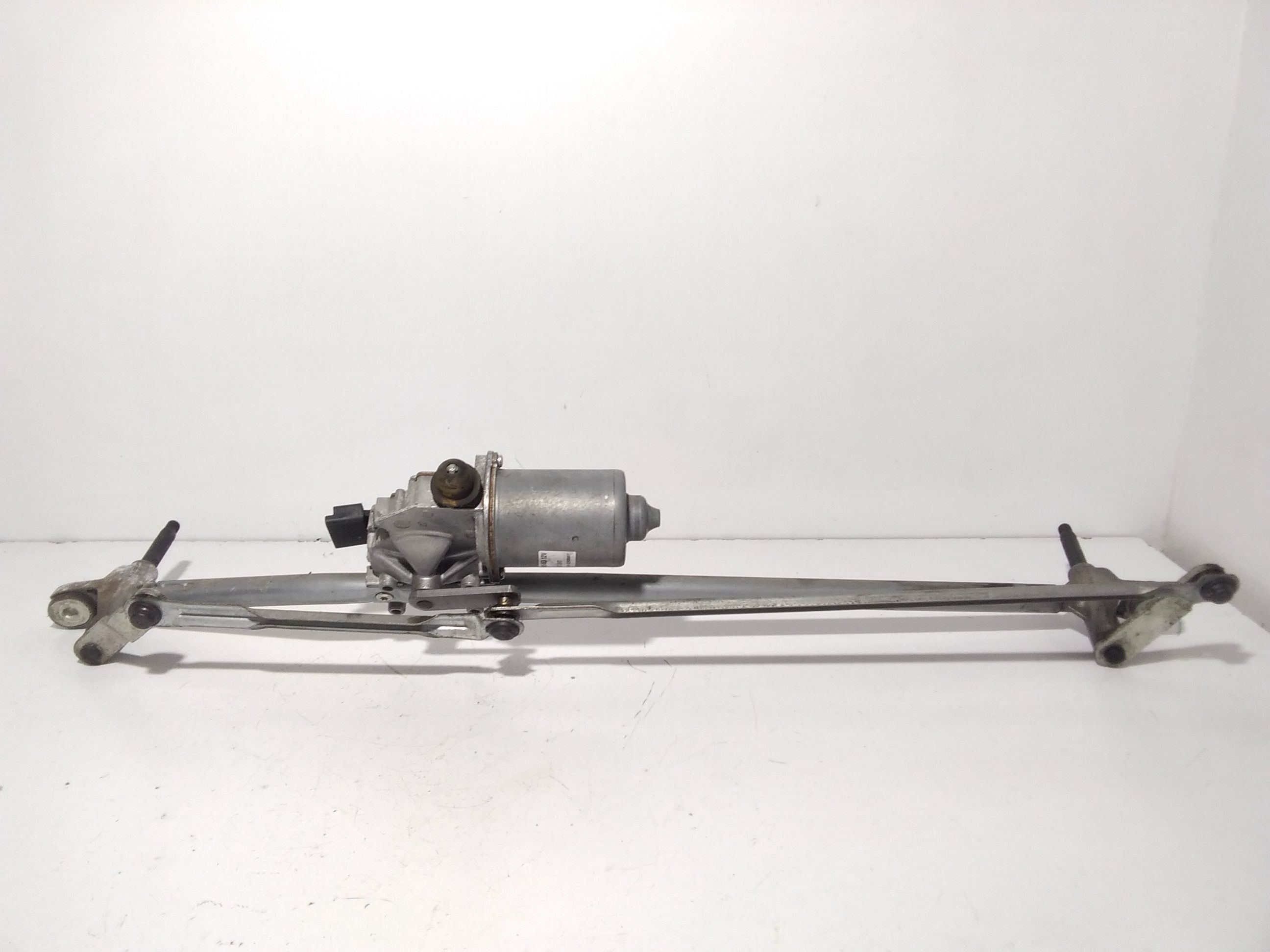 Motorino tergi ant completo di tandem RENAULT Master 4 Serie