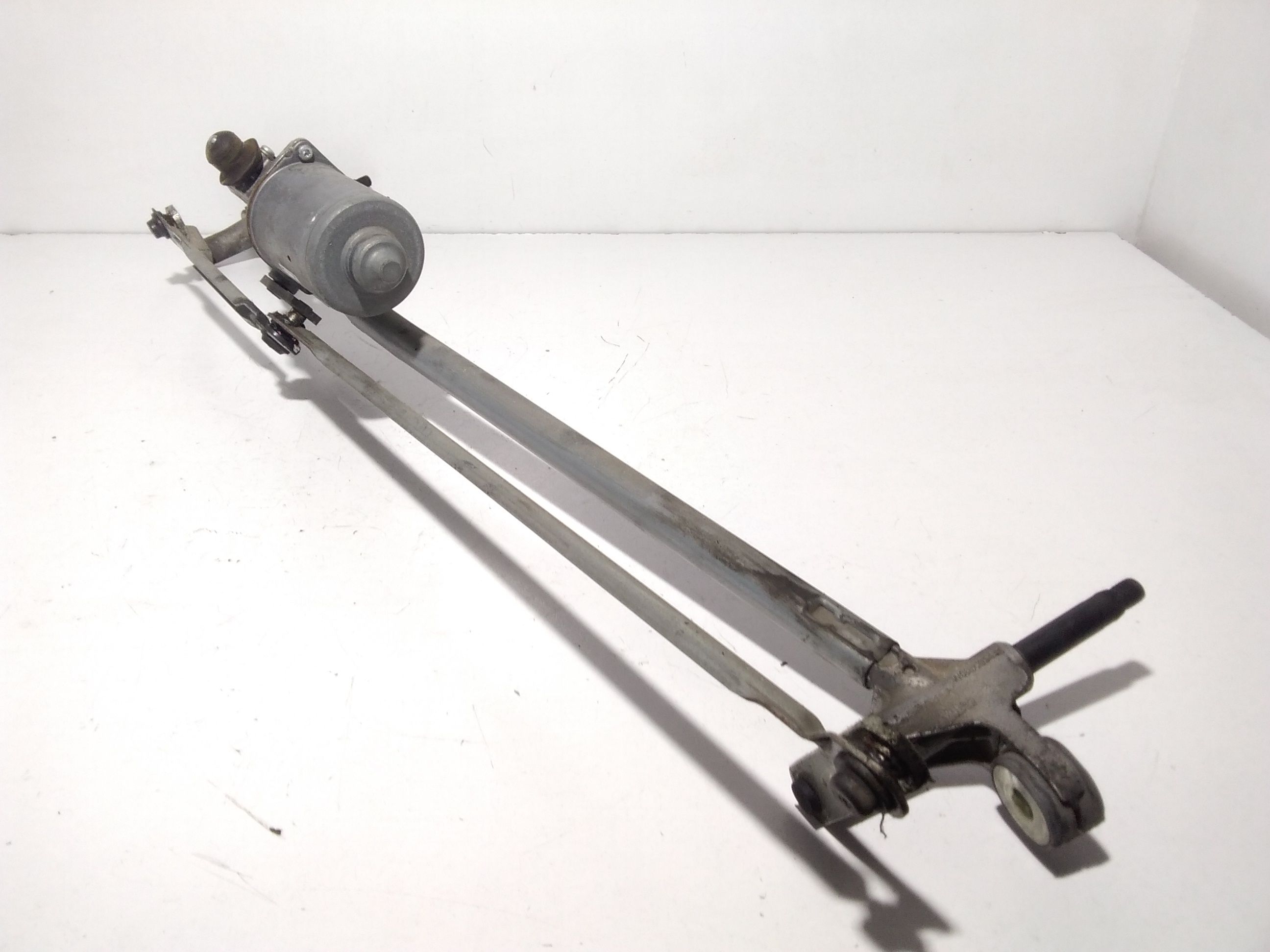 Motorino tergi ant completo di tandem RENAULT Master 4 Serie