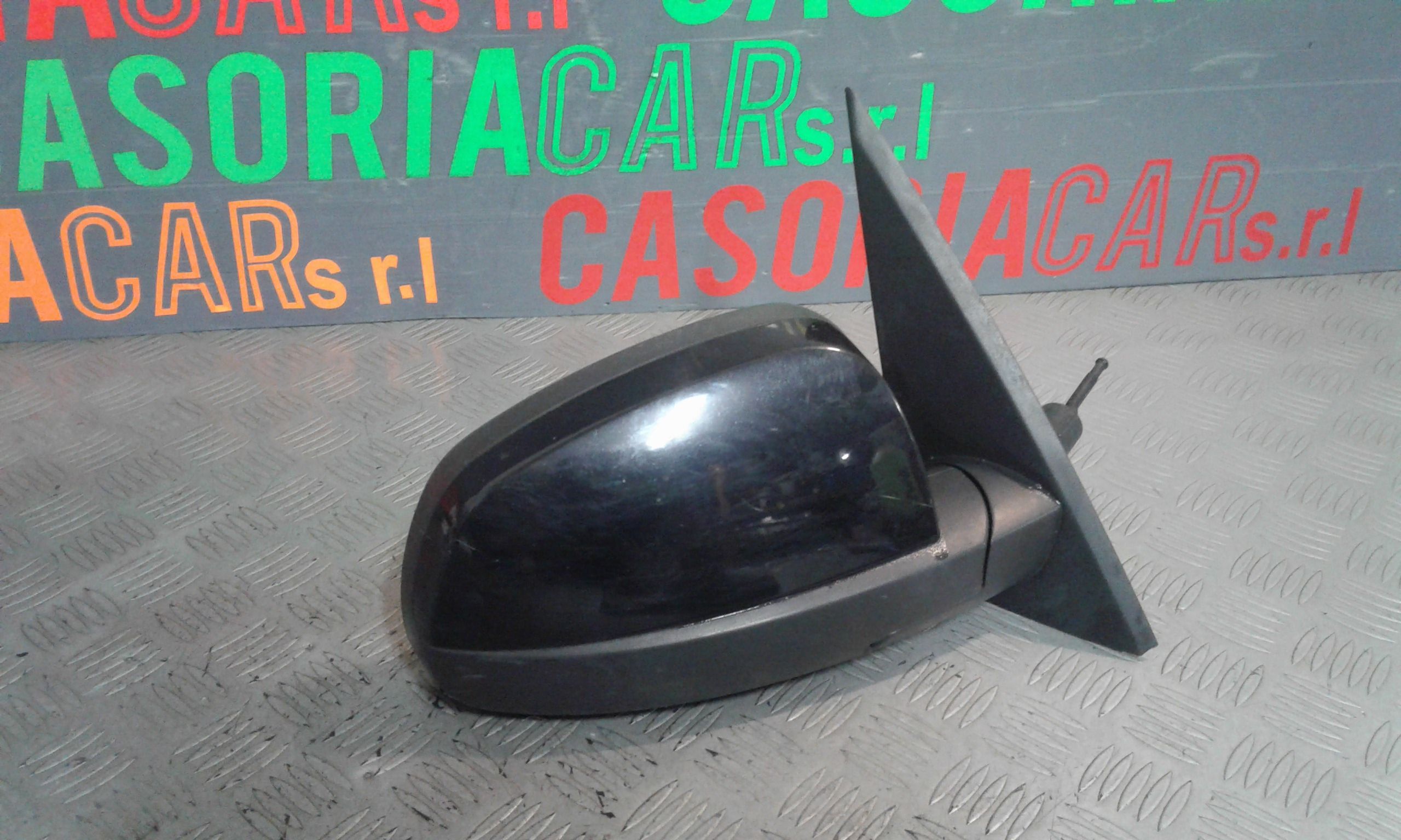 Specchietto Retrovisore Destro OPEL Meriva 1 Serie