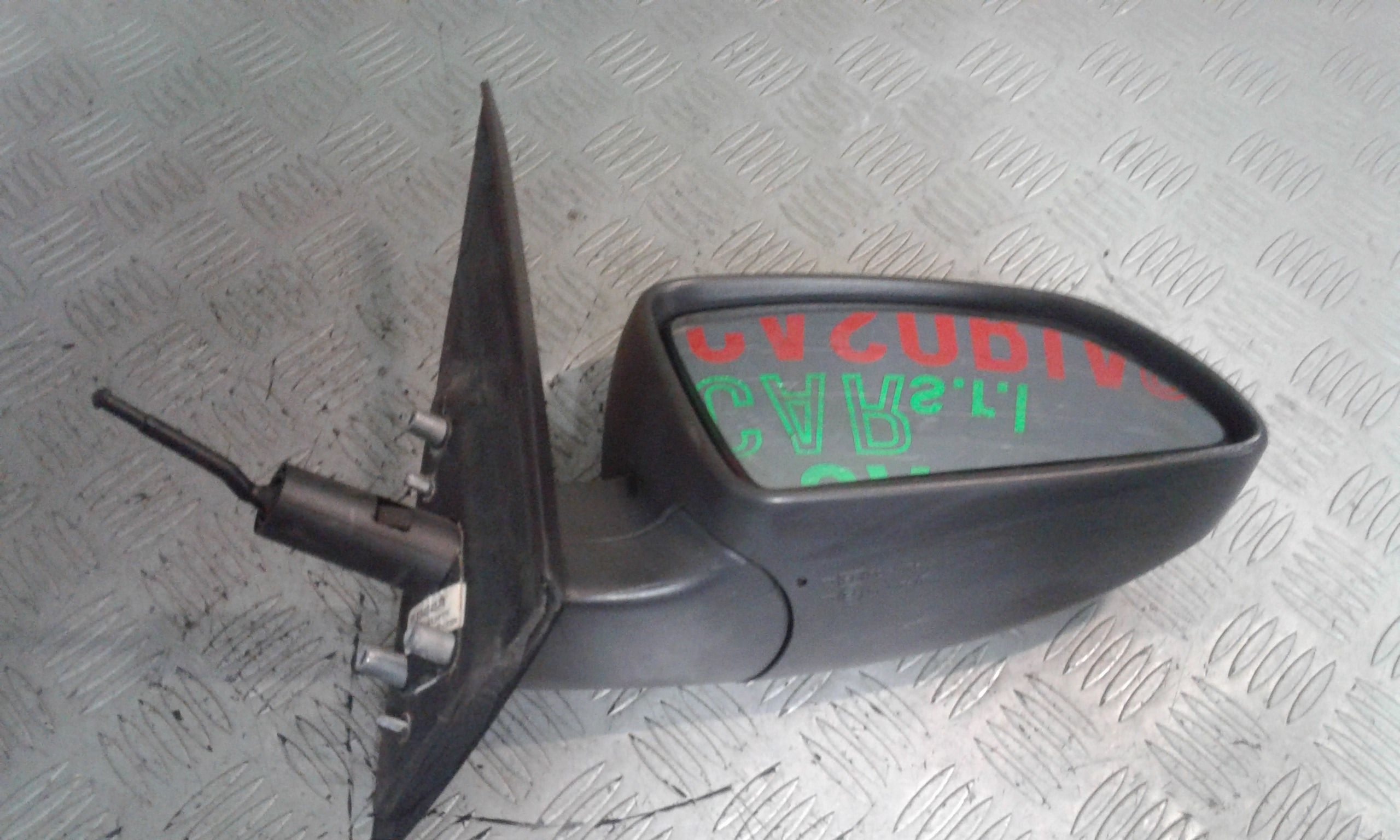 Specchietto Retrovisore Destro OPEL Meriva 1 Serie