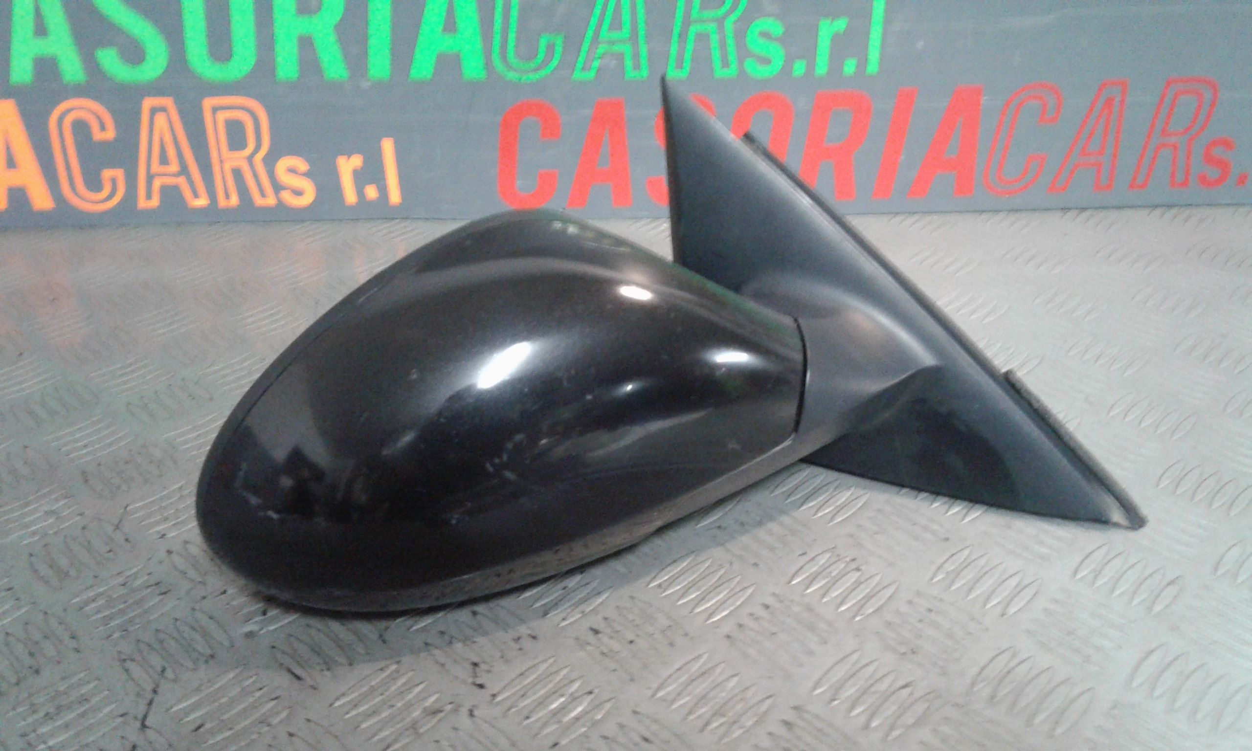 Specchietto Retrovisore Destro SEAT Ibiza 5 Serie