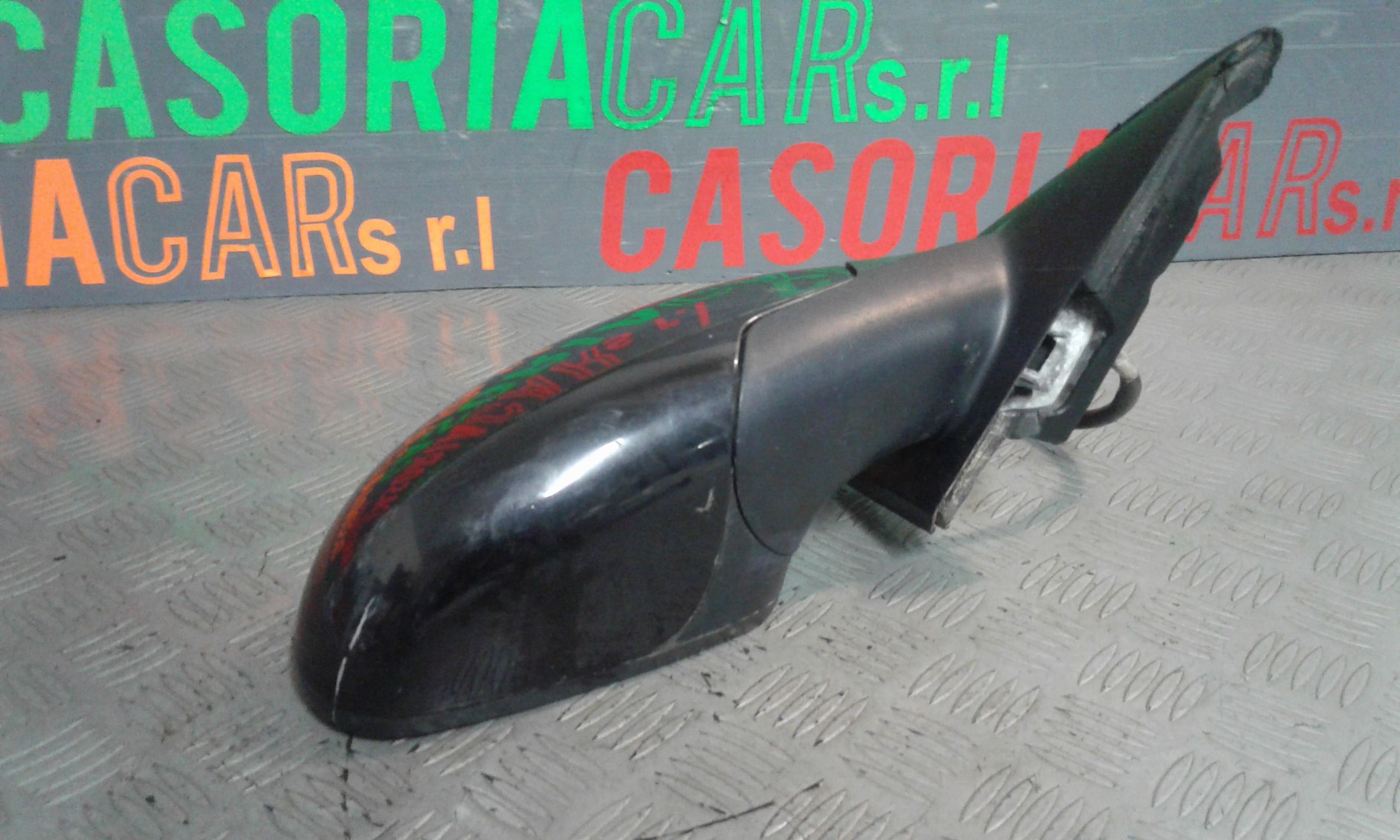 Specchietto Retrovisore Destro SEAT Ibiza 5 Serie