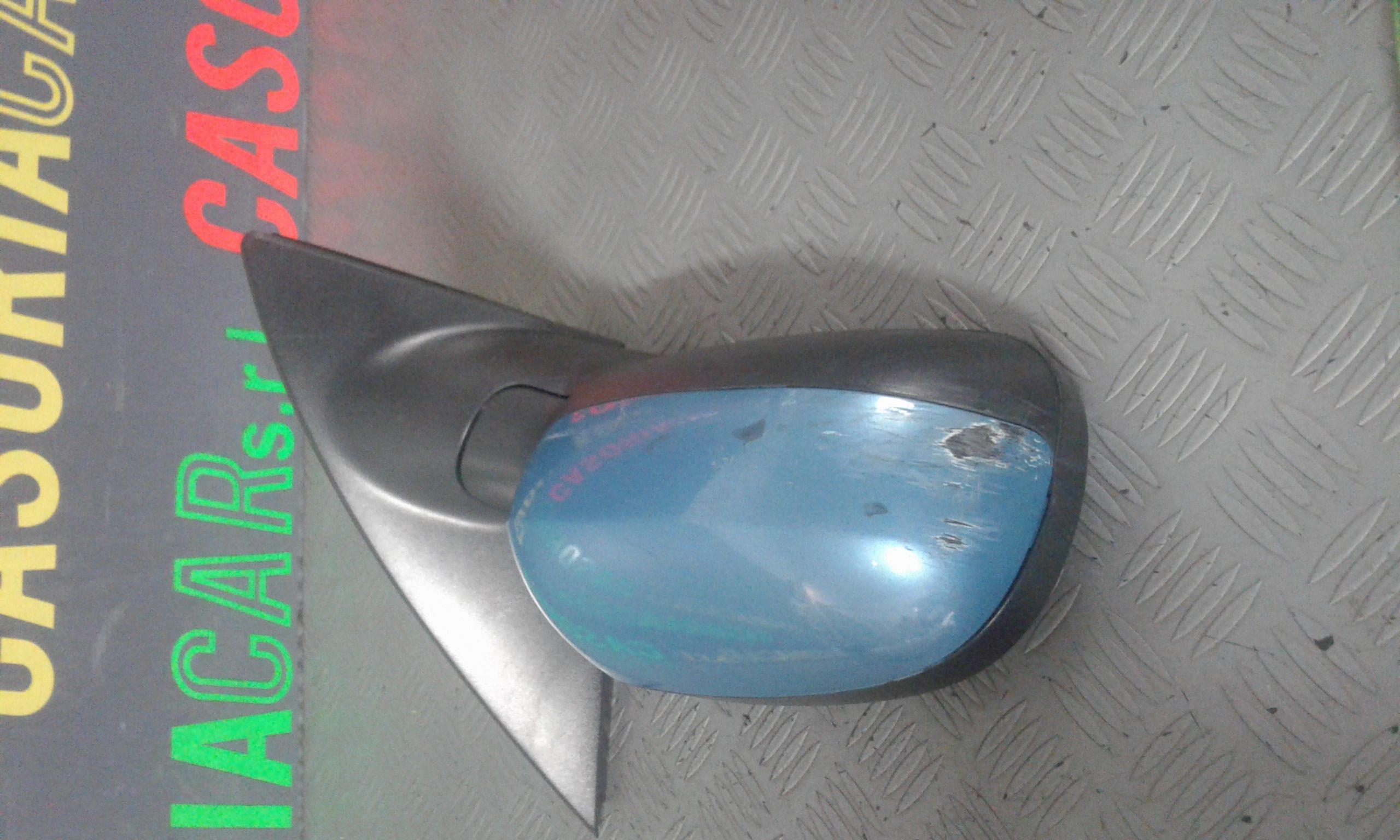 Specchietto Retrovisore Destro OPEL Corsa C 3P 1 Serie