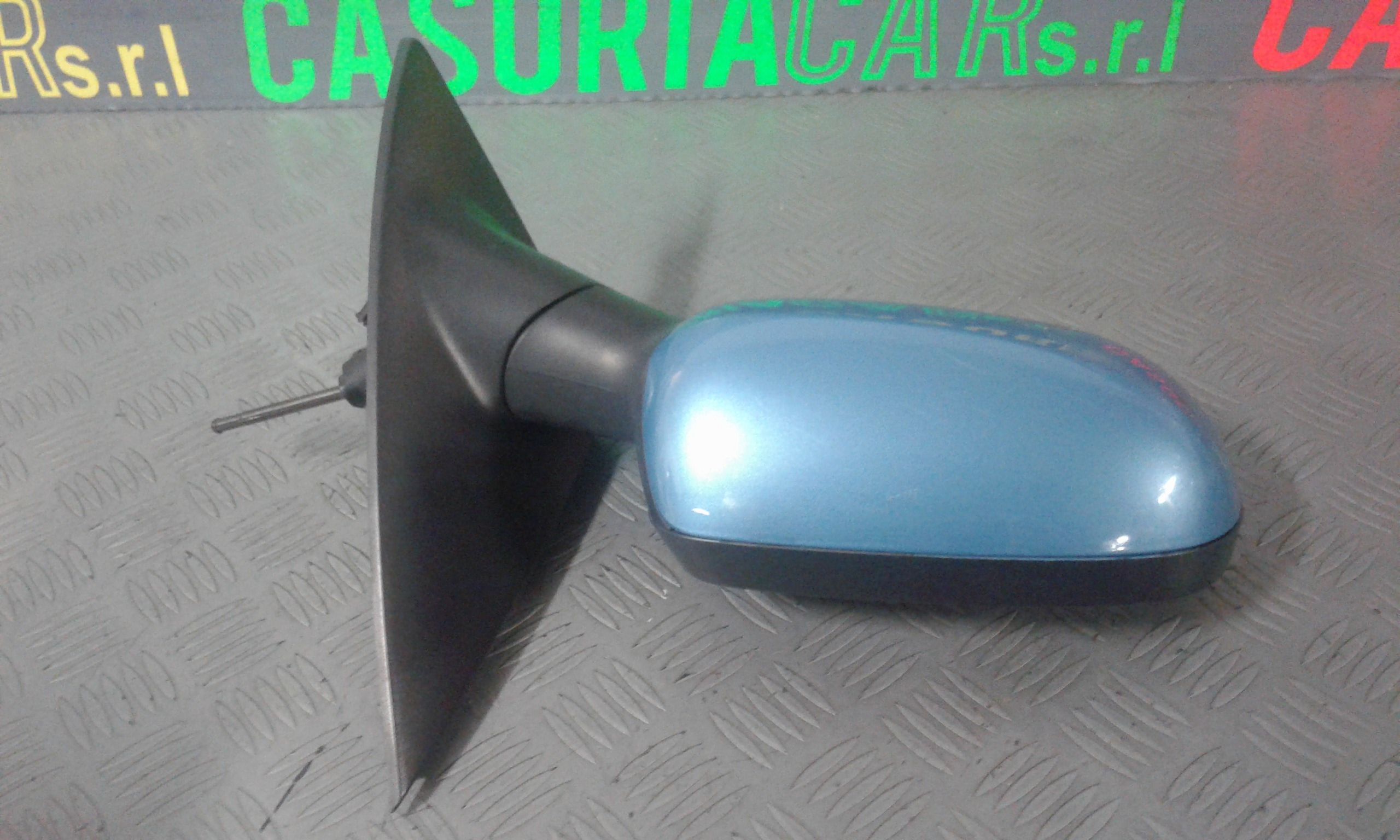 Specchietto Retrovisore Destro OPEL Corsa C 3P 1 Serie