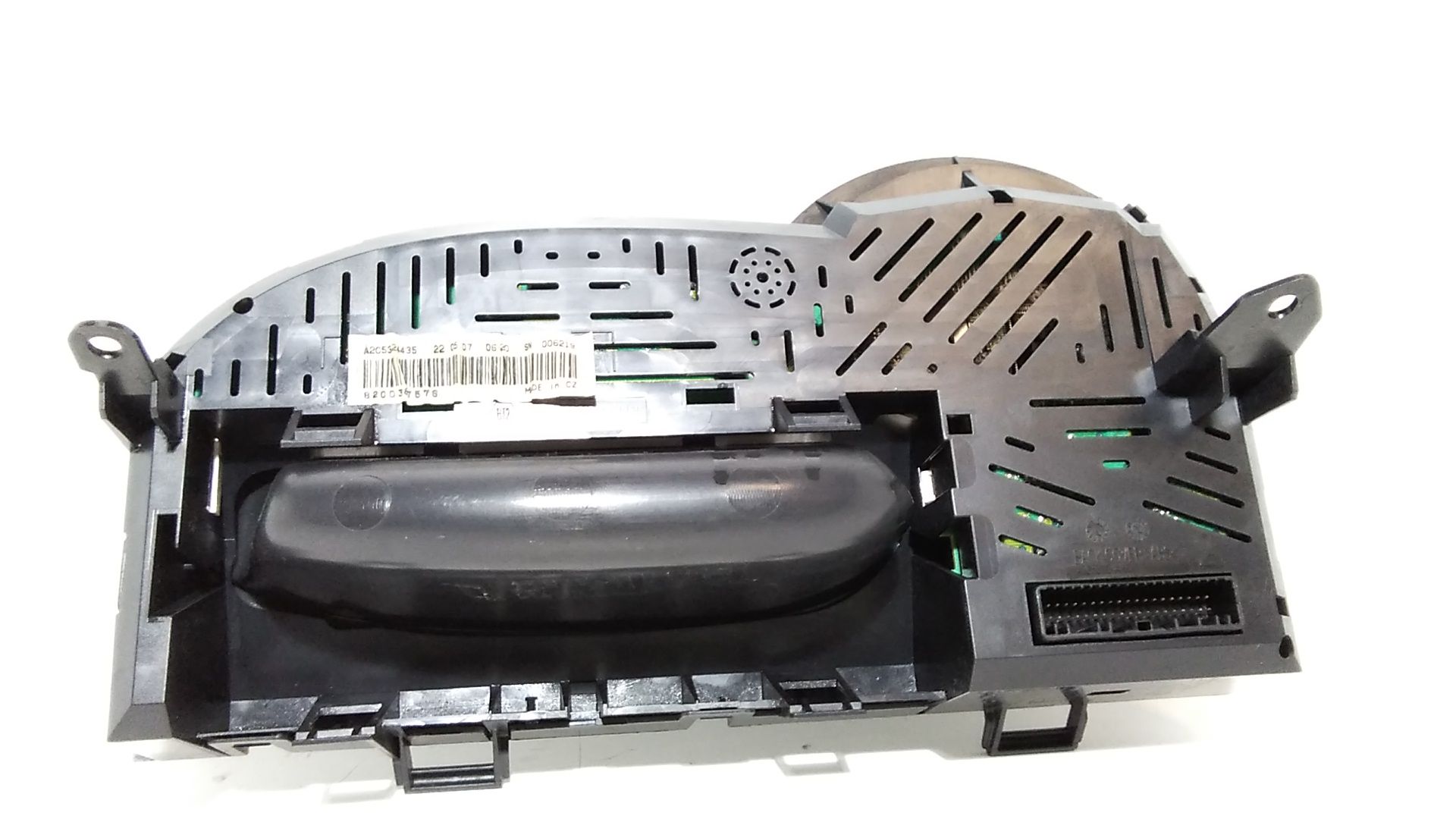 Quadro Strumenti RENAULT Twingo Serie (07>14)