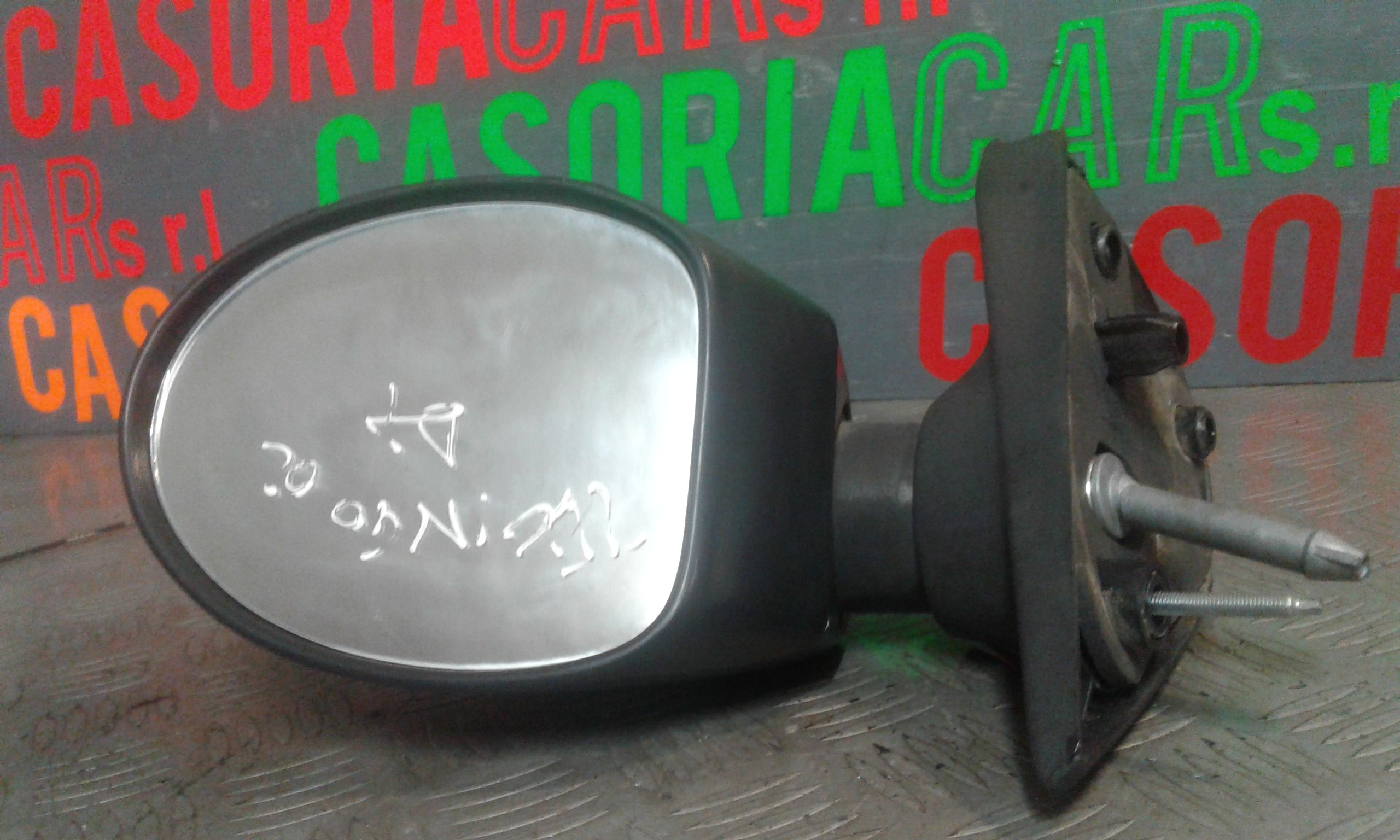 Specchietto Retrovisore Destro RENAULT Twingo 3 Serie