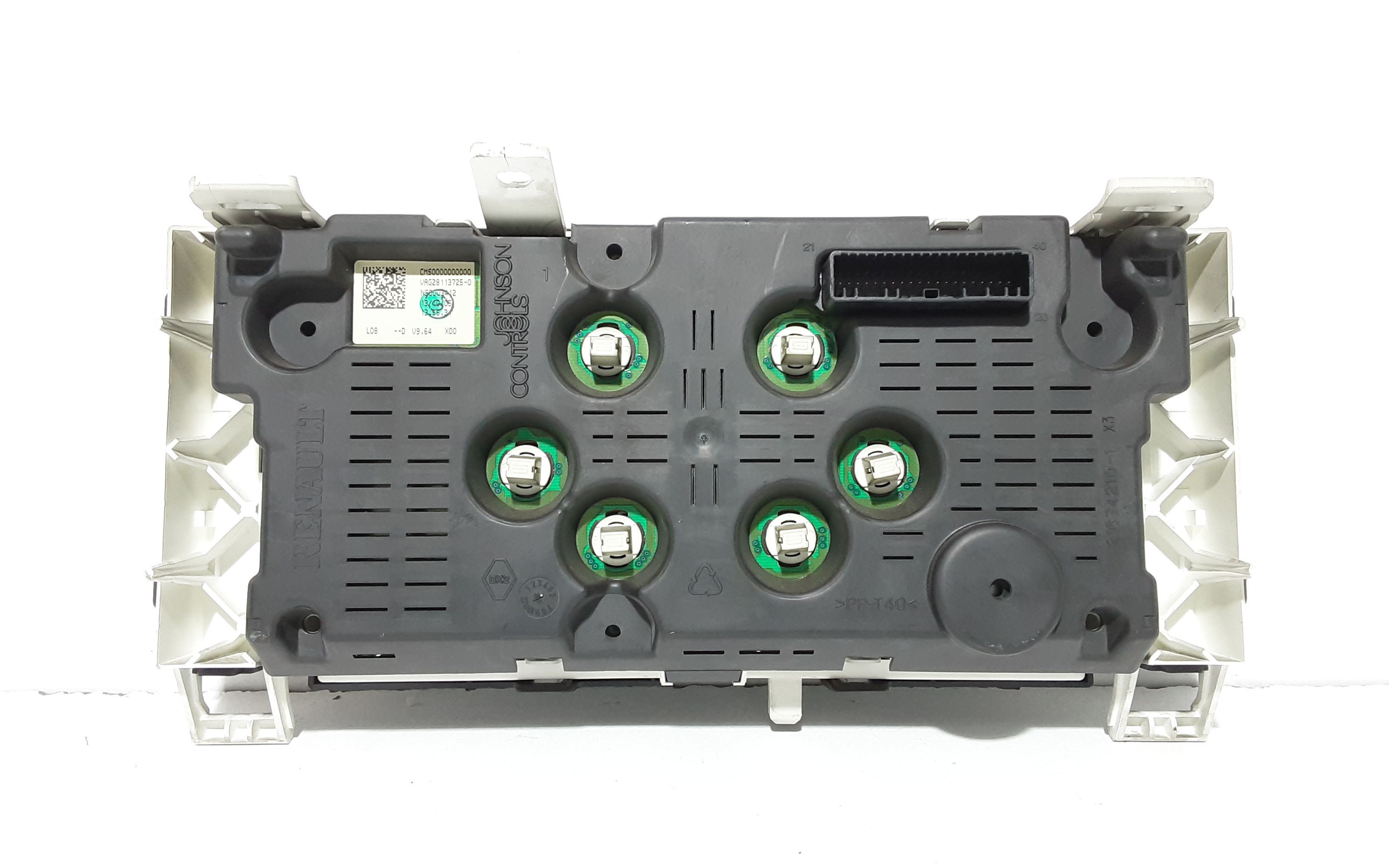 Quadro Strumenti RENAULT Modus 1 Serie