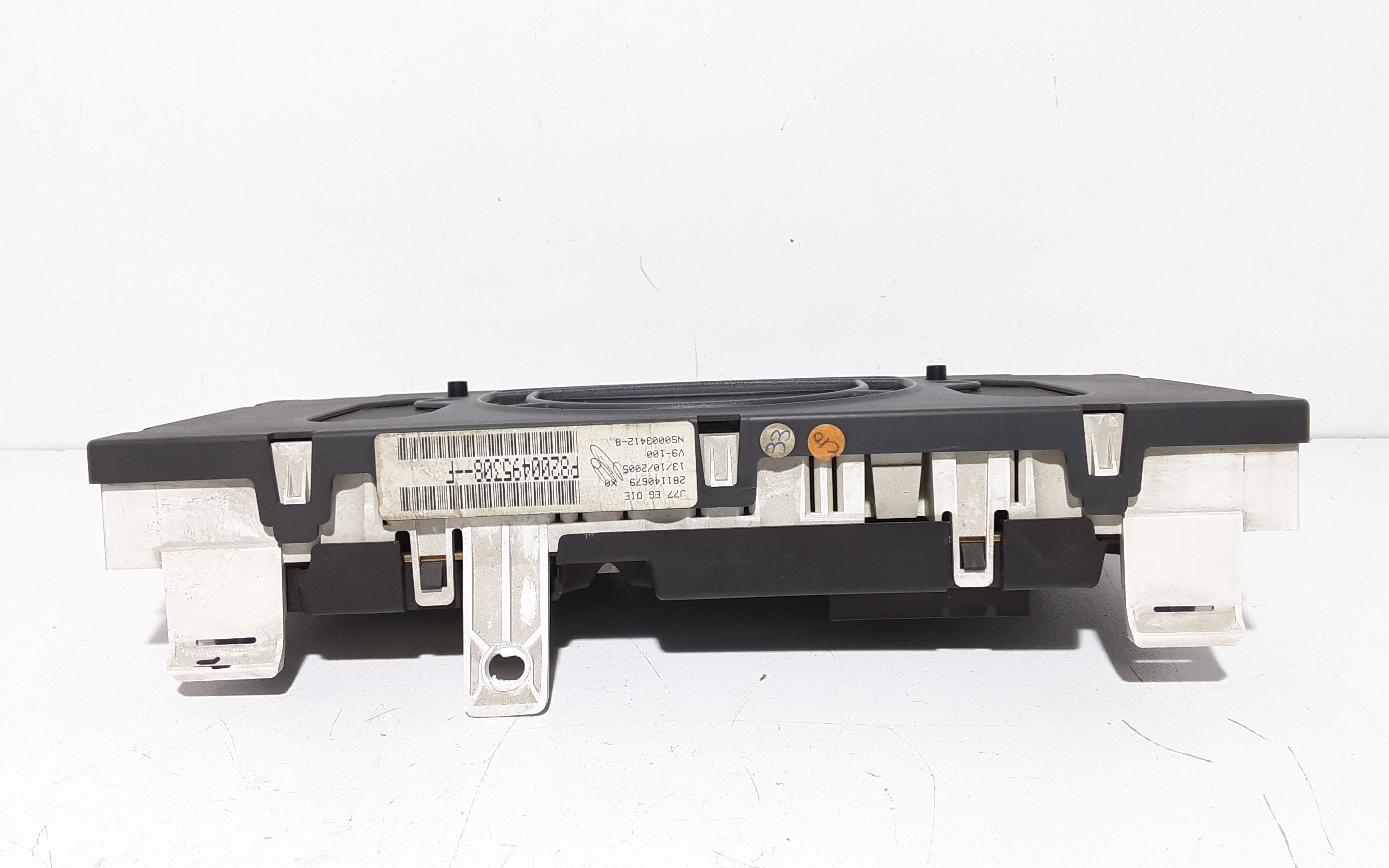 Quadro Strumenti RENAULT Modus 1 Serie