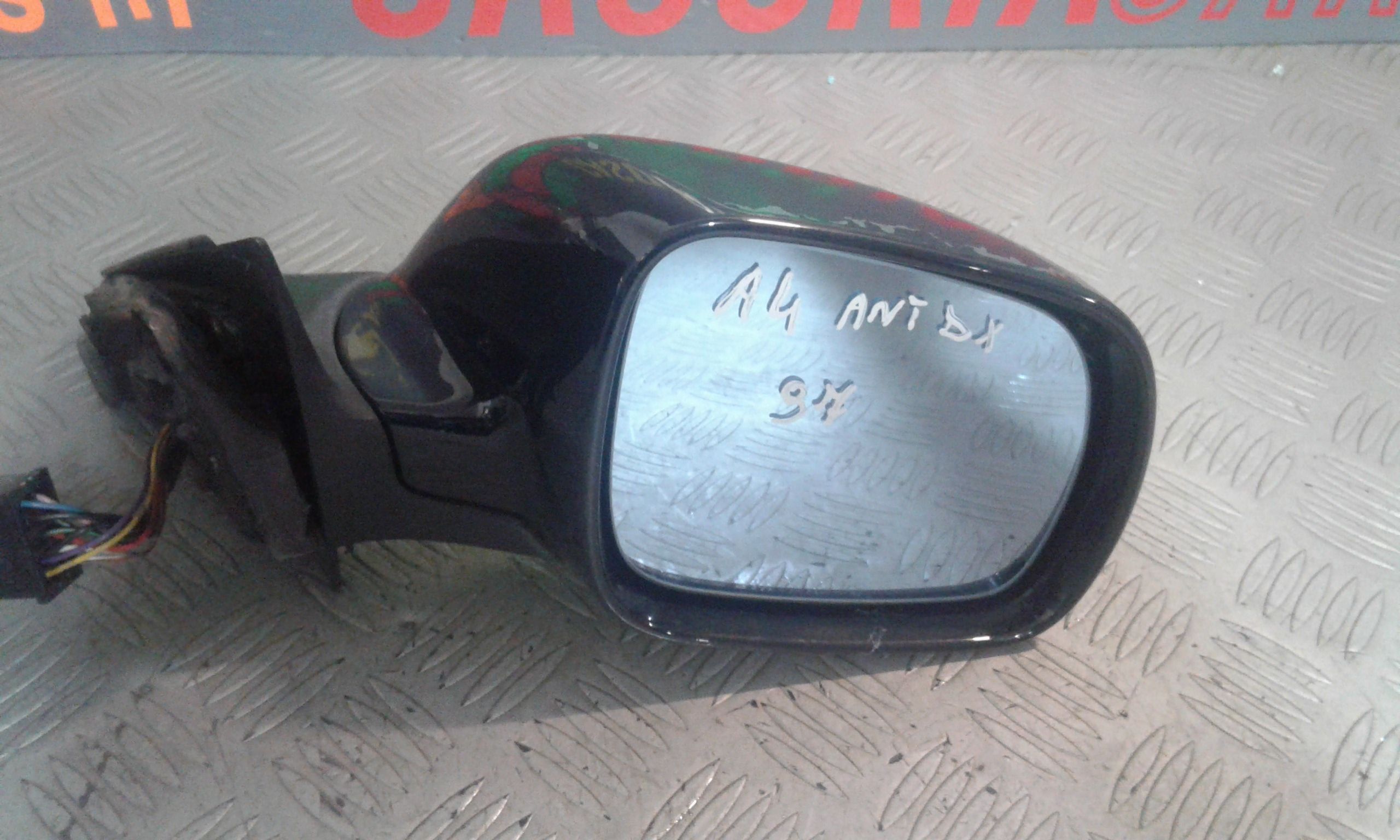 Specchietto Retrovisore Destro AUDI A4 Berlina 1 Serie